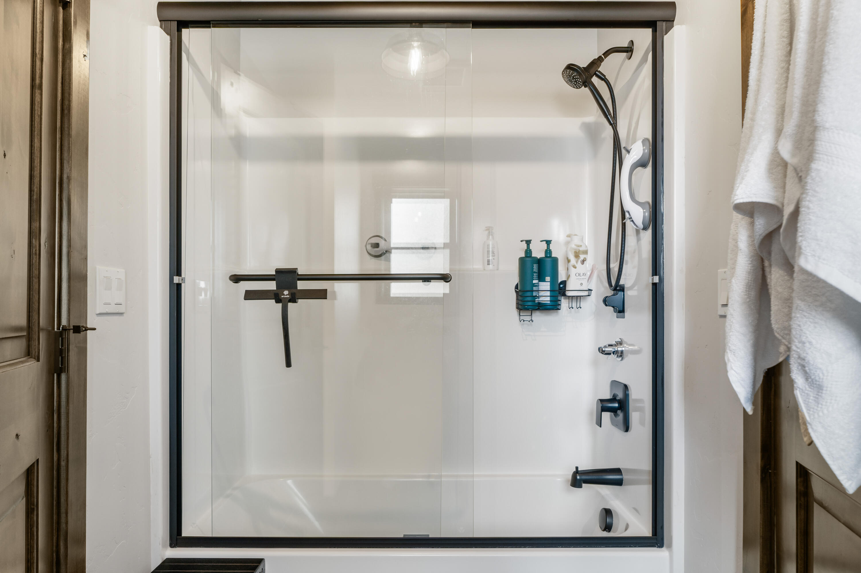 Sun Mtn - Residential