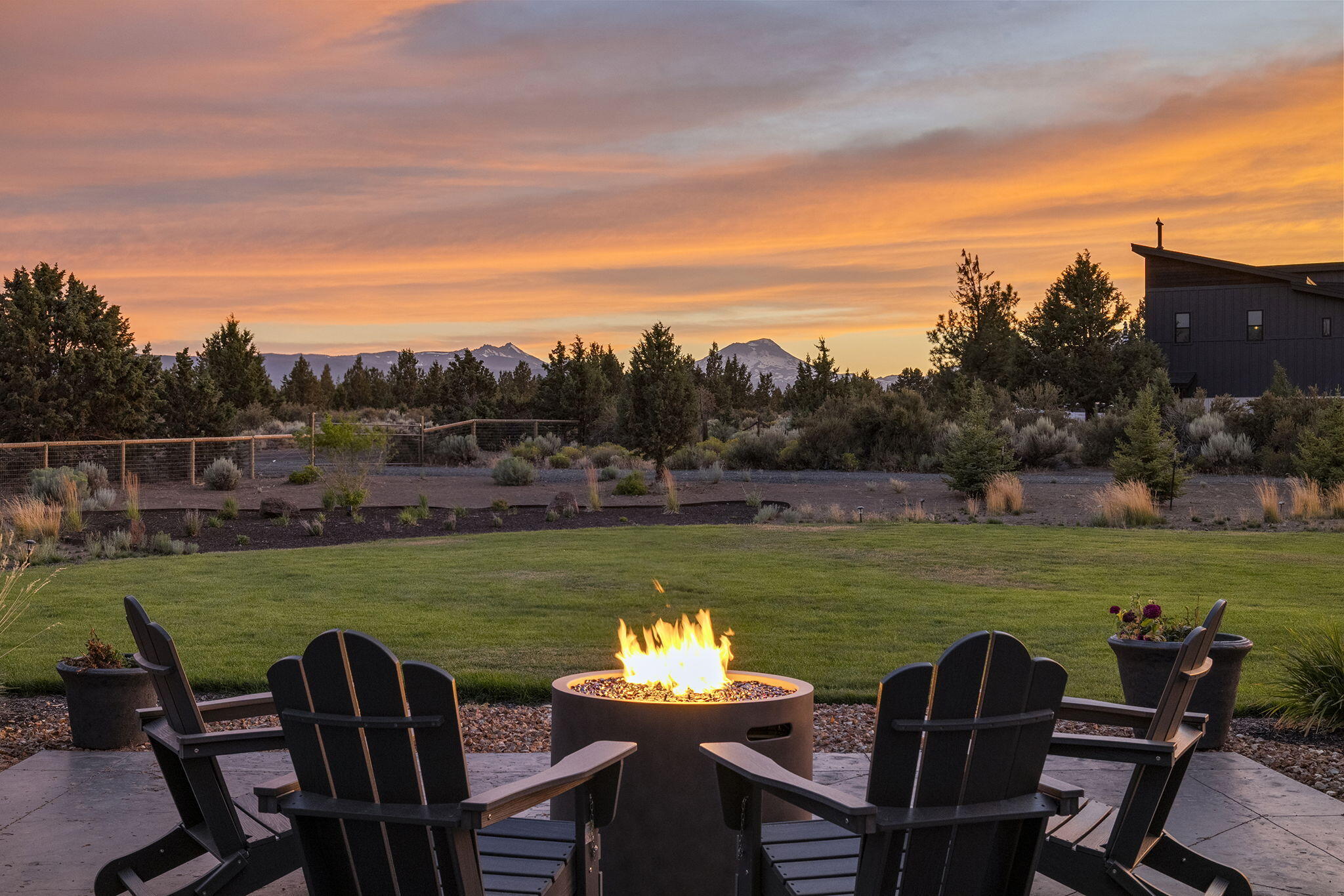 Sun Mtn - Residential