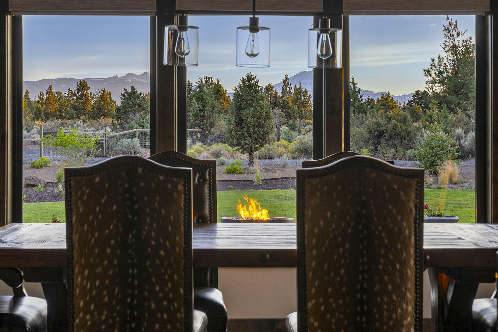 Sun Mtn - Residential