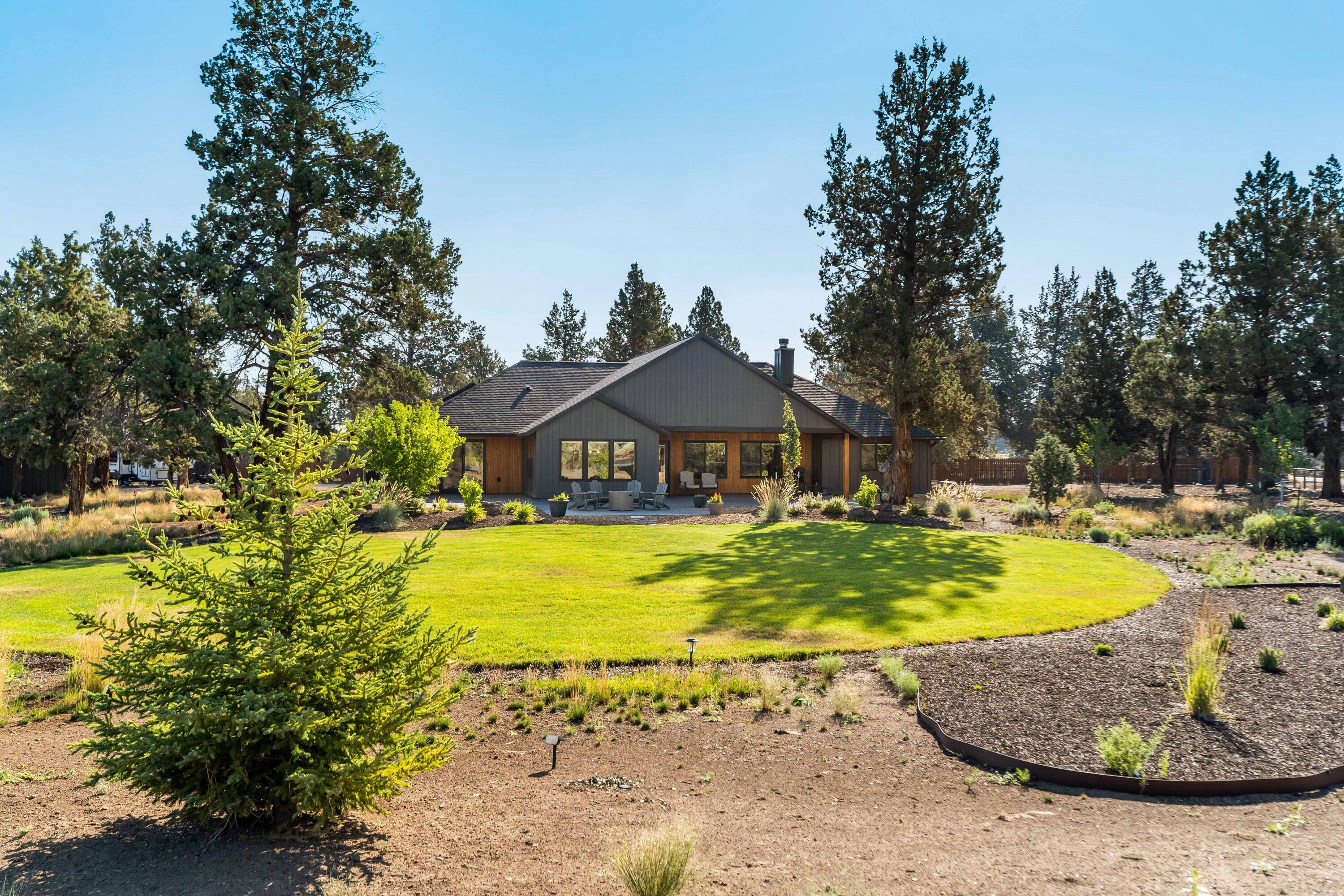 Sun Mtn - Residential