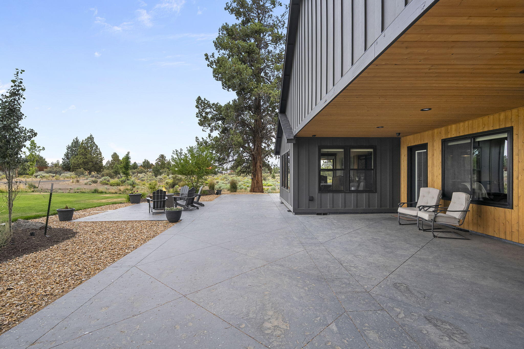 Sun Mtn - Residential