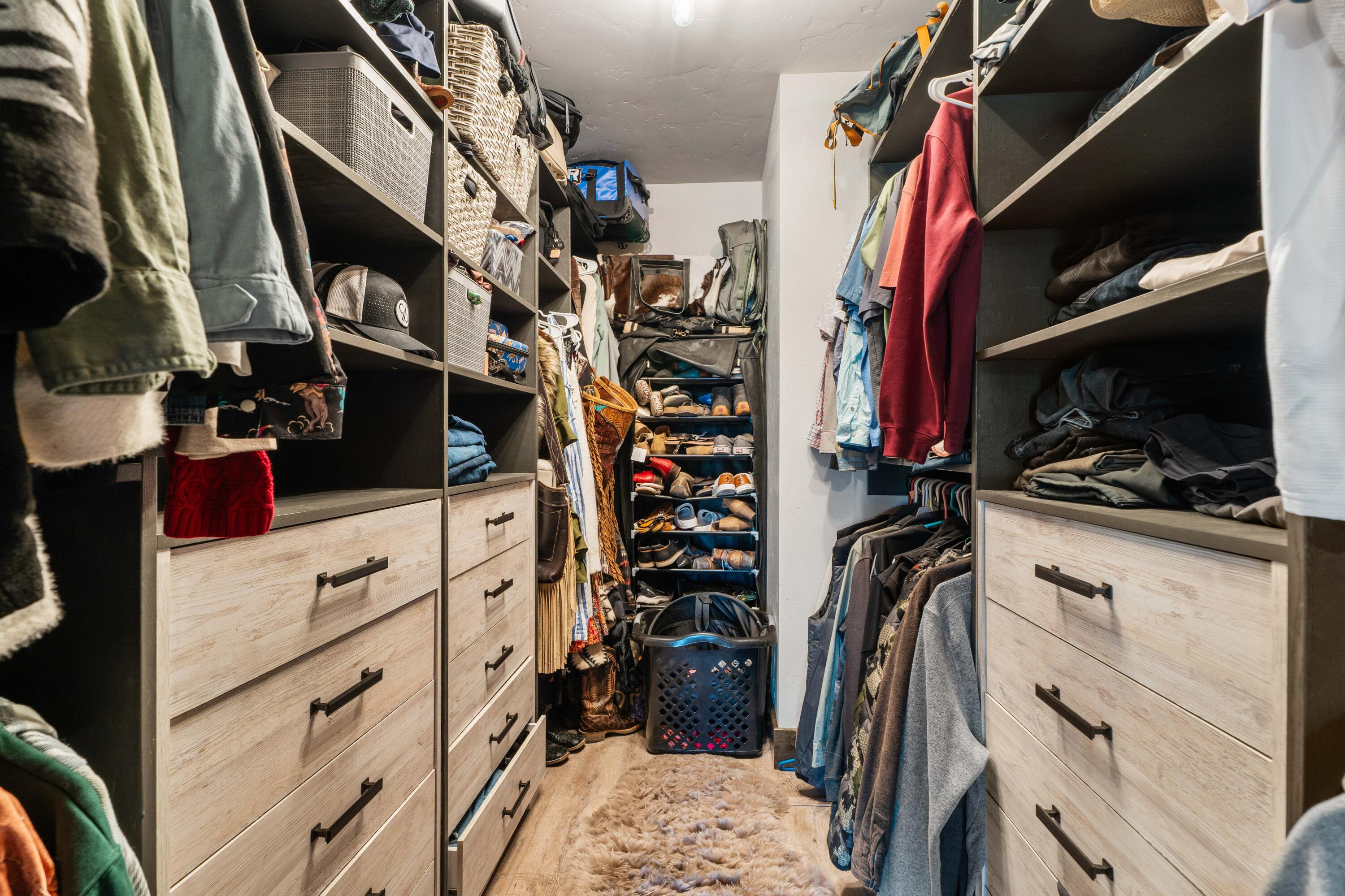 Sun Mtn - Residential