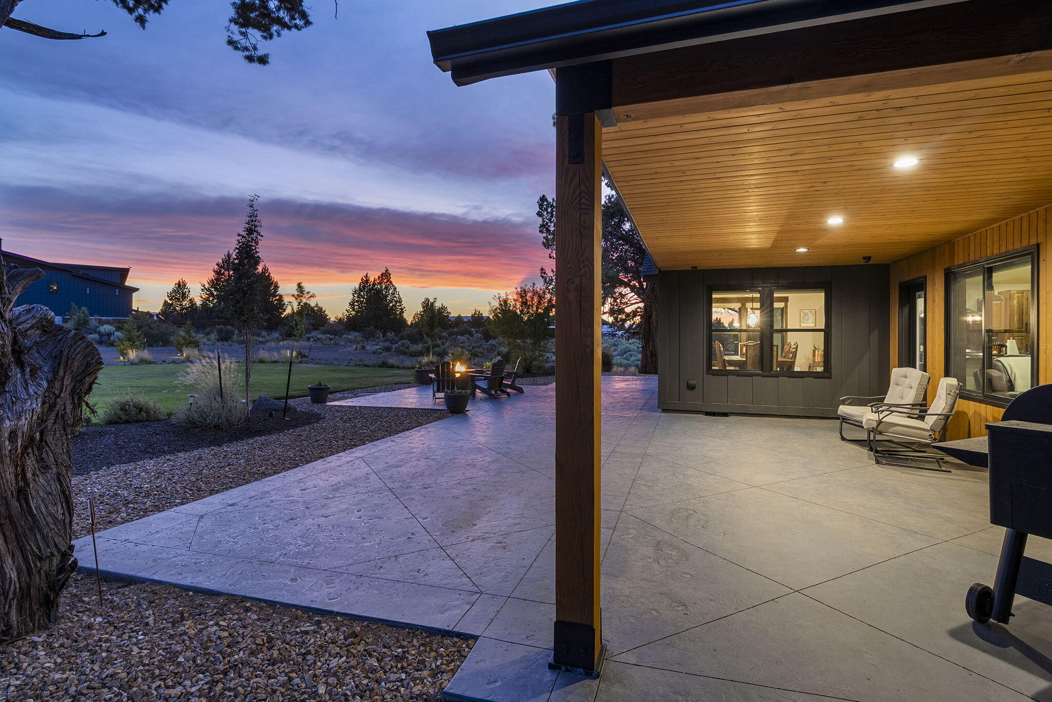 Sun Mtn - Residential