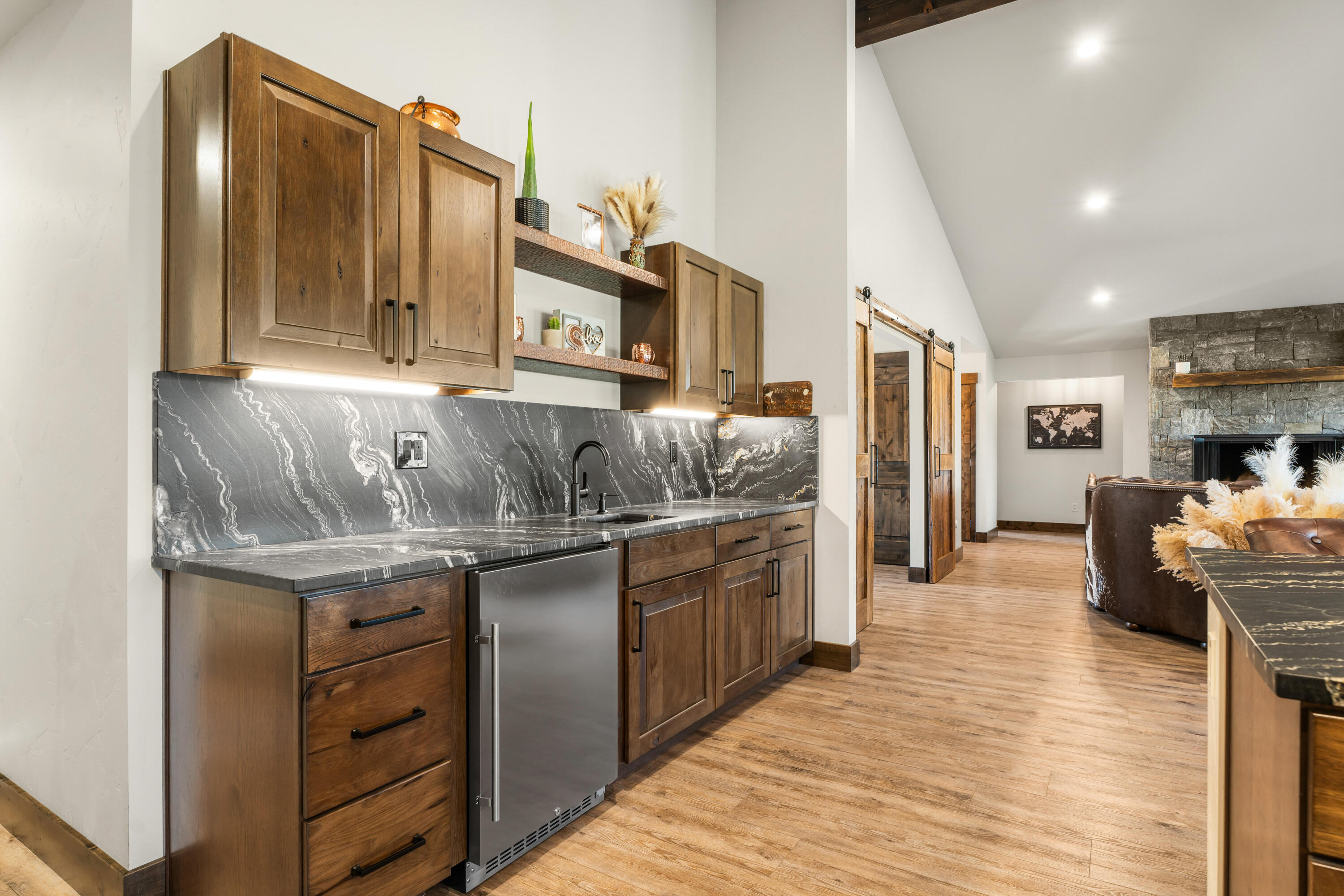 Sun Mtn - Residential