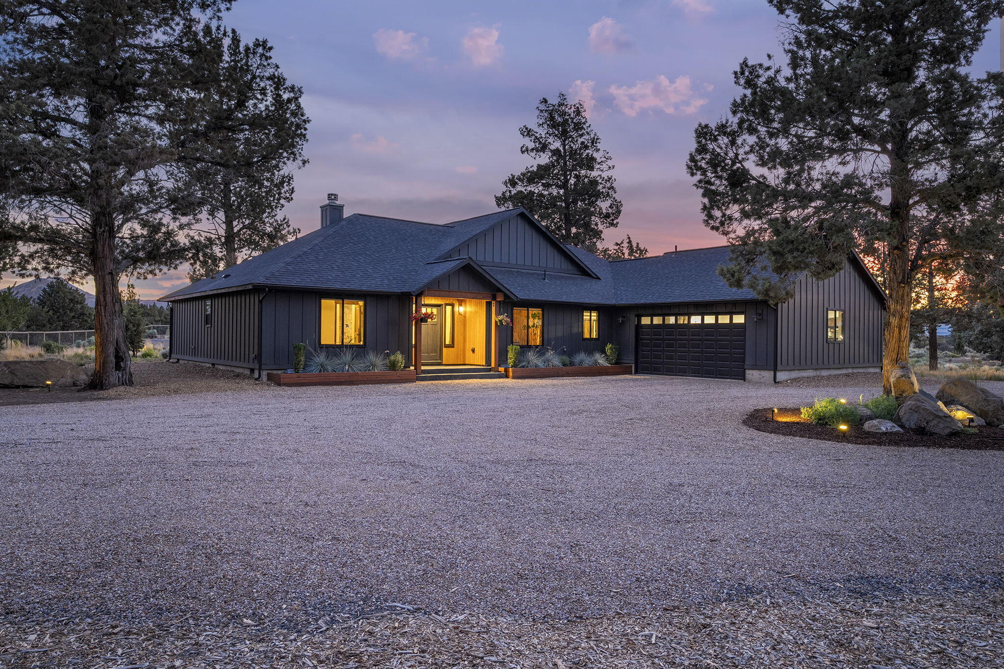 Sun Mtn - Residential