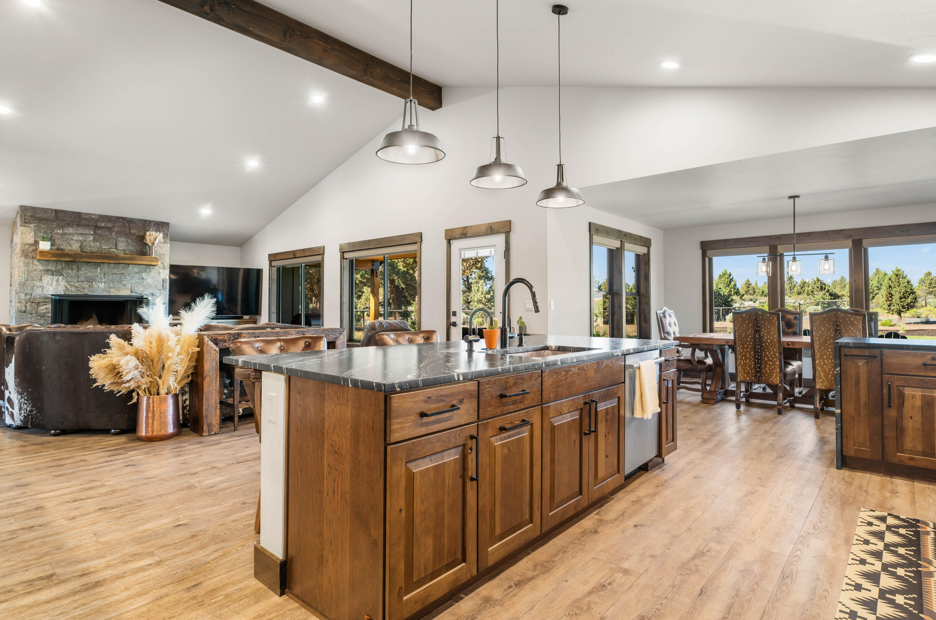 Sun Mtn - Residential