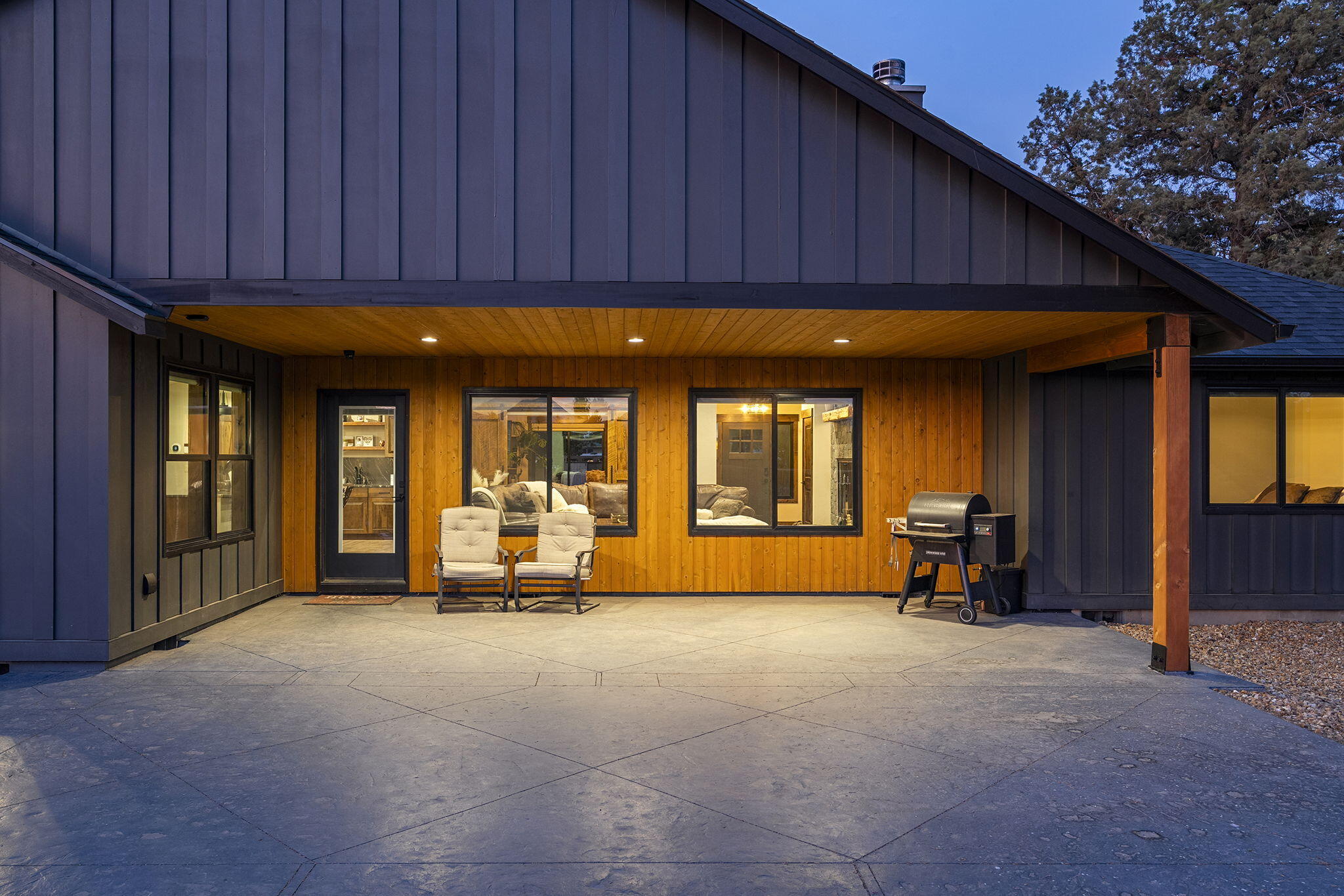 Sun Mtn - Residential