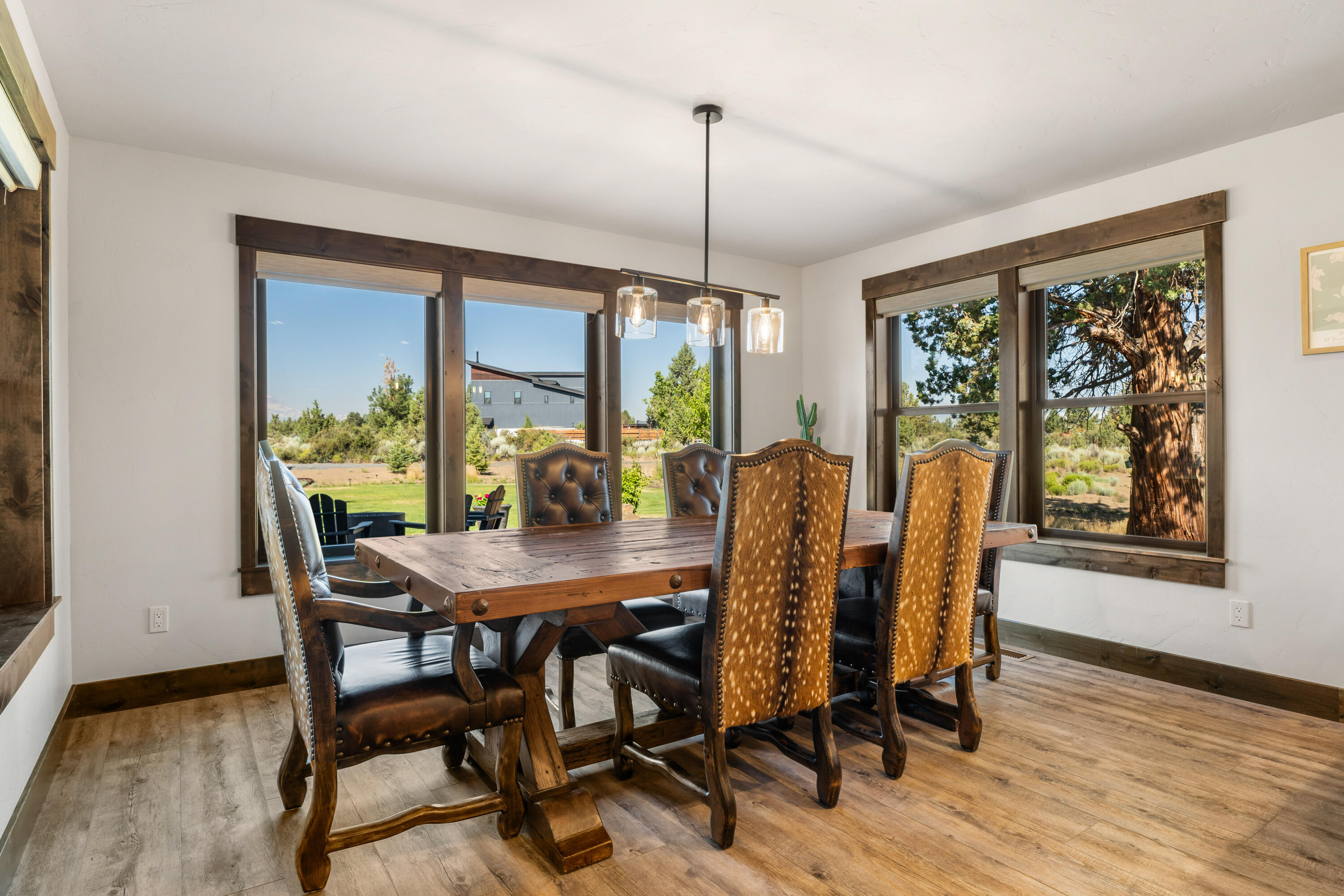 Sun Mtn - Residential