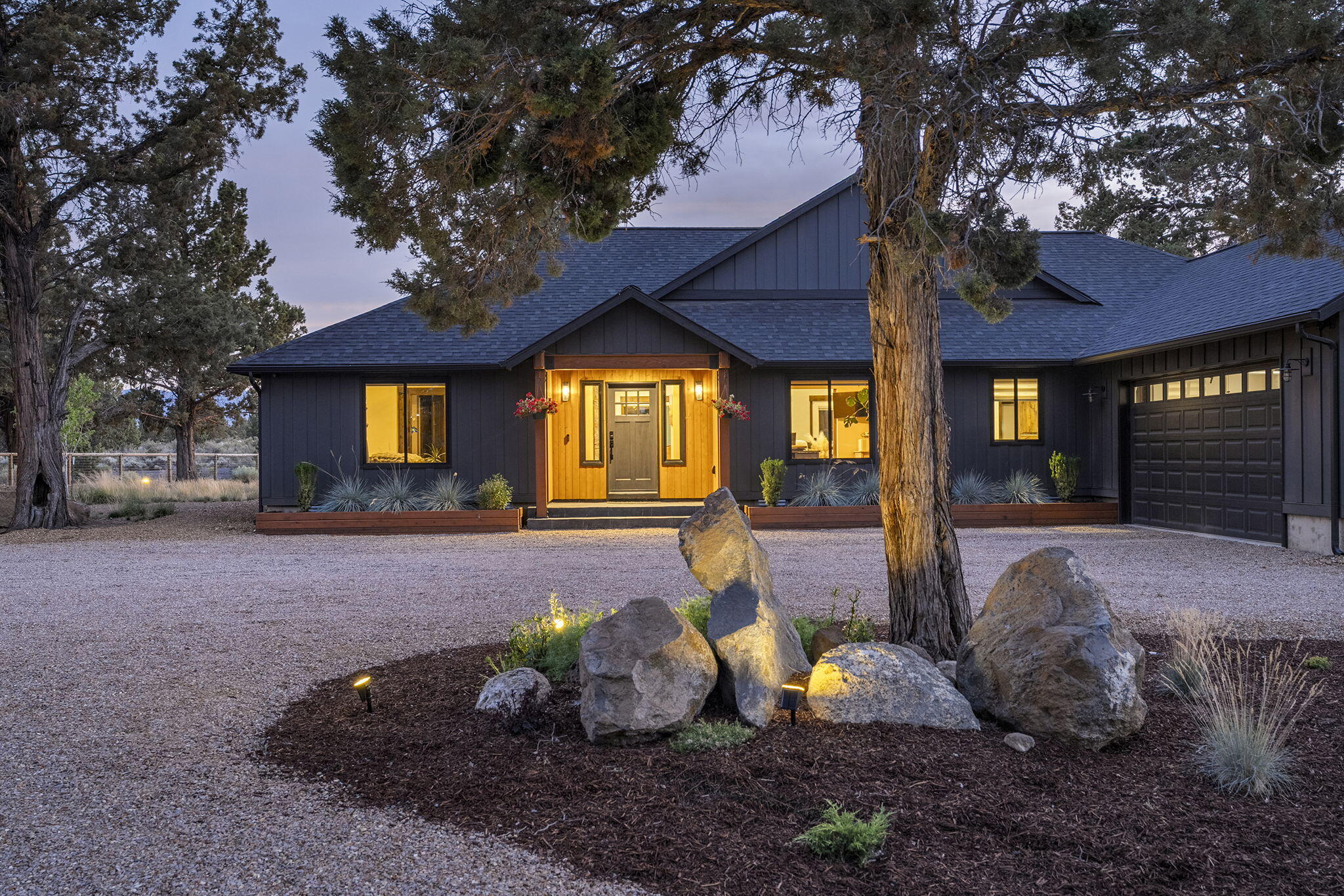 Sun Mtn - Residential