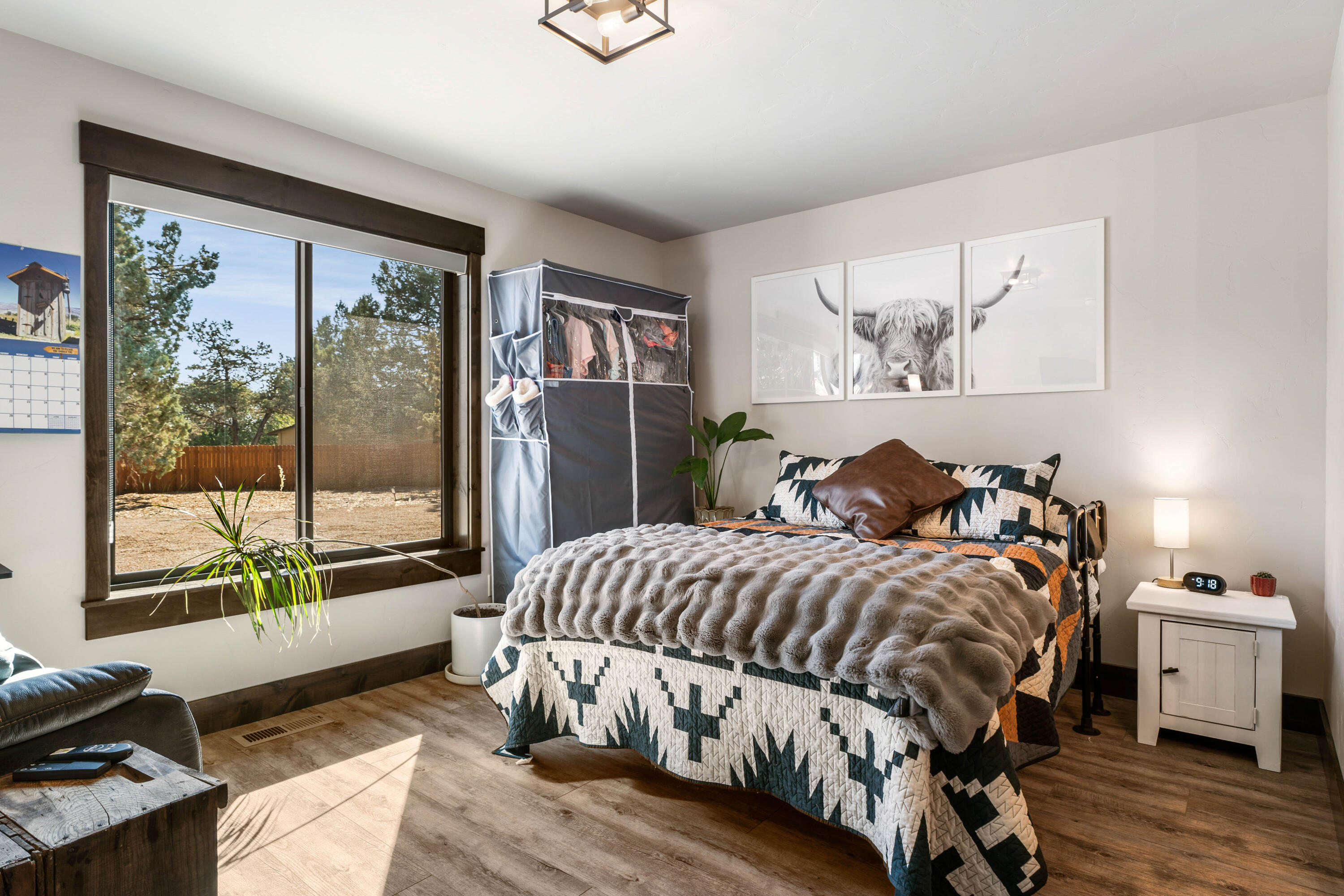 Sun Mtn - Residential