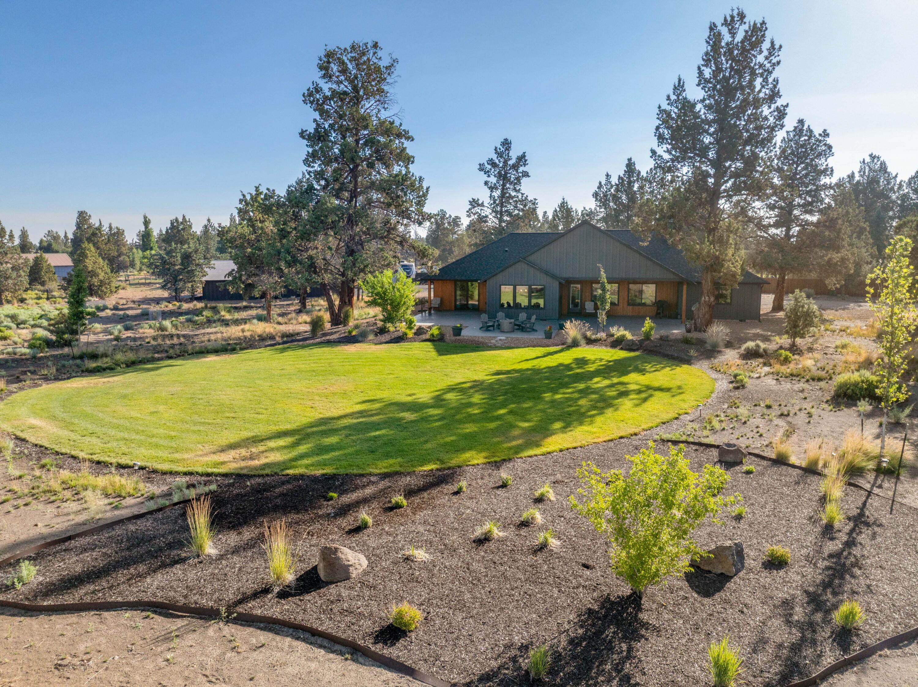 Sun Mtn - Residential