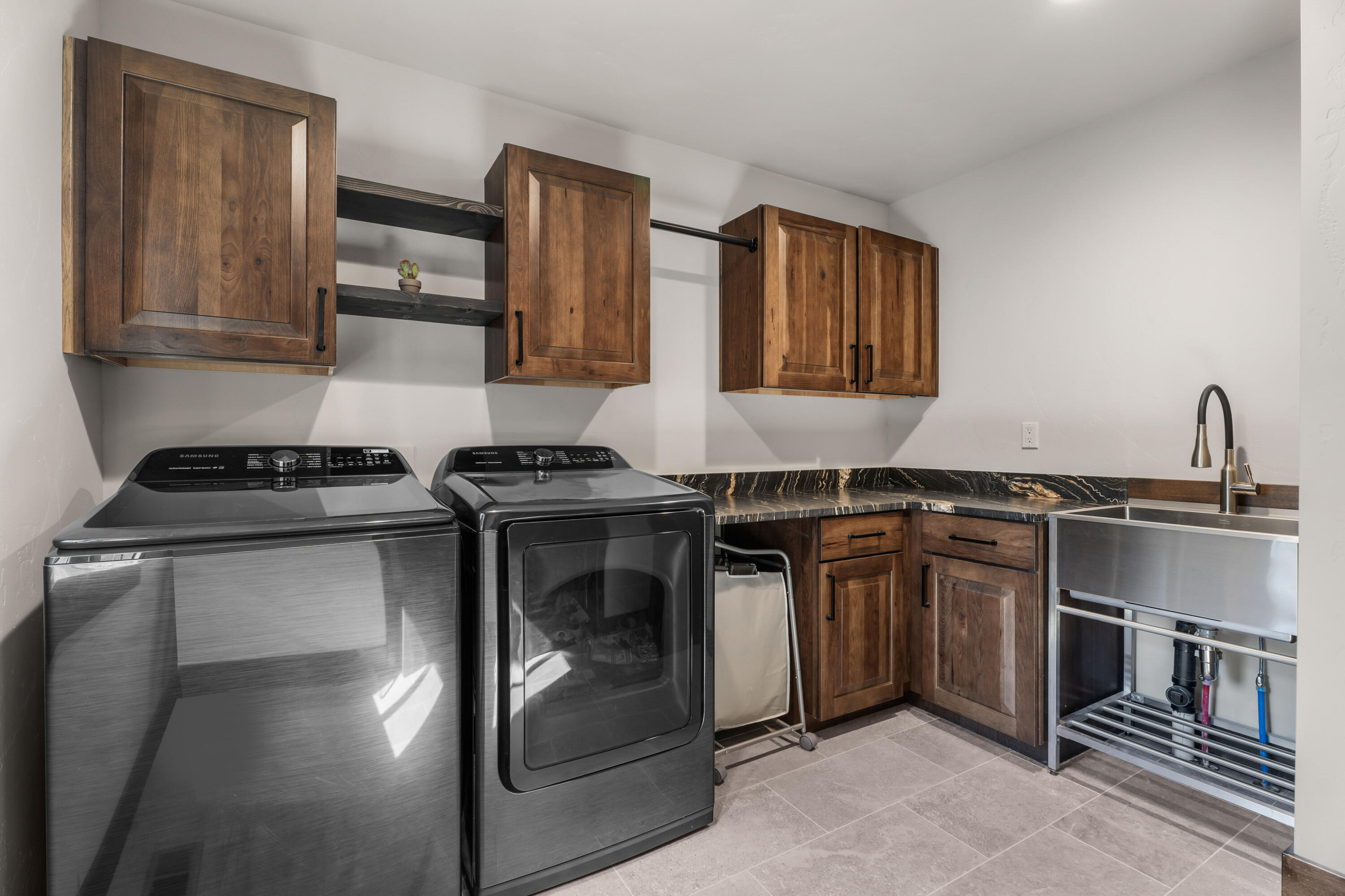 Sun Mtn - Residential