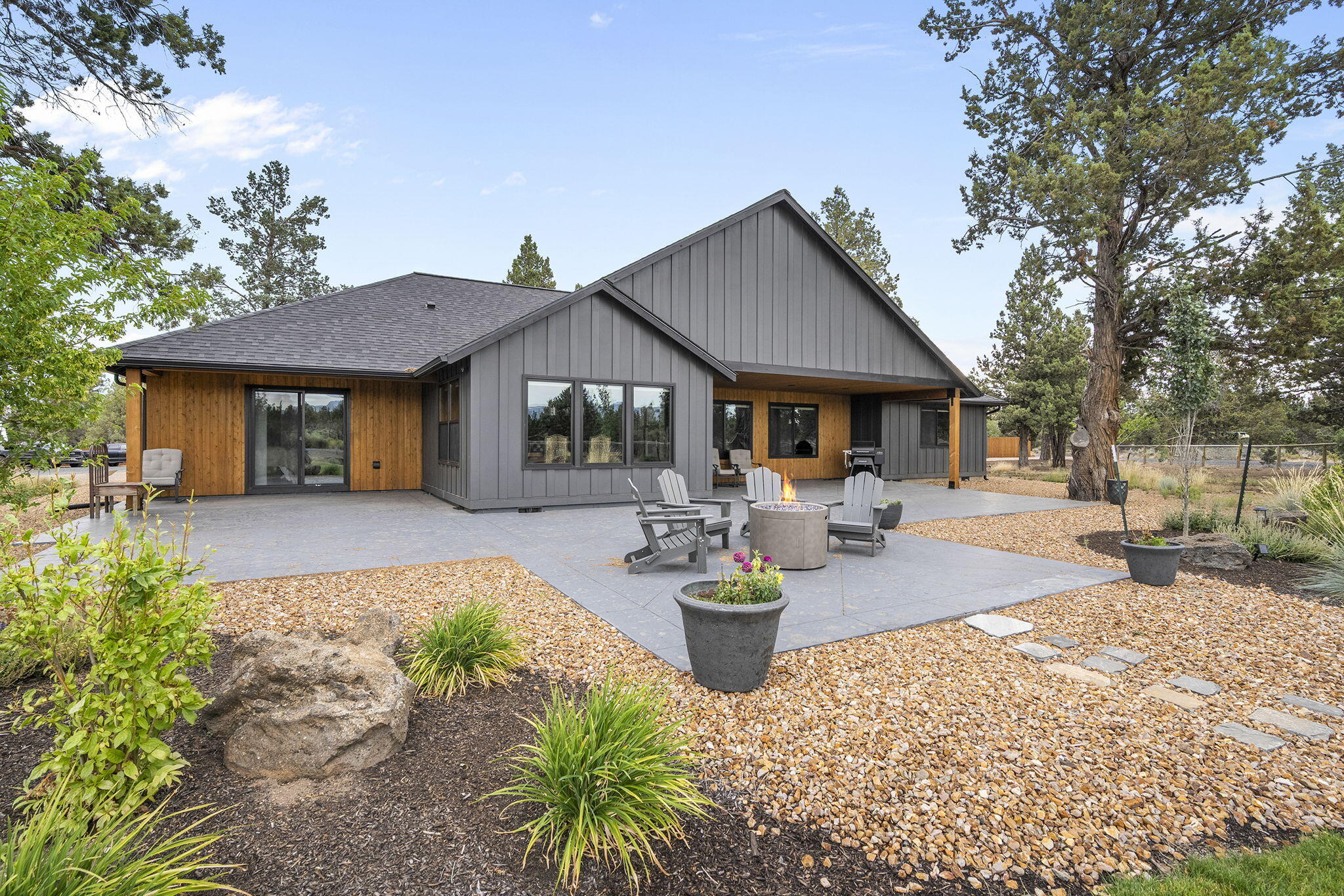 Sun Mtn - Residential