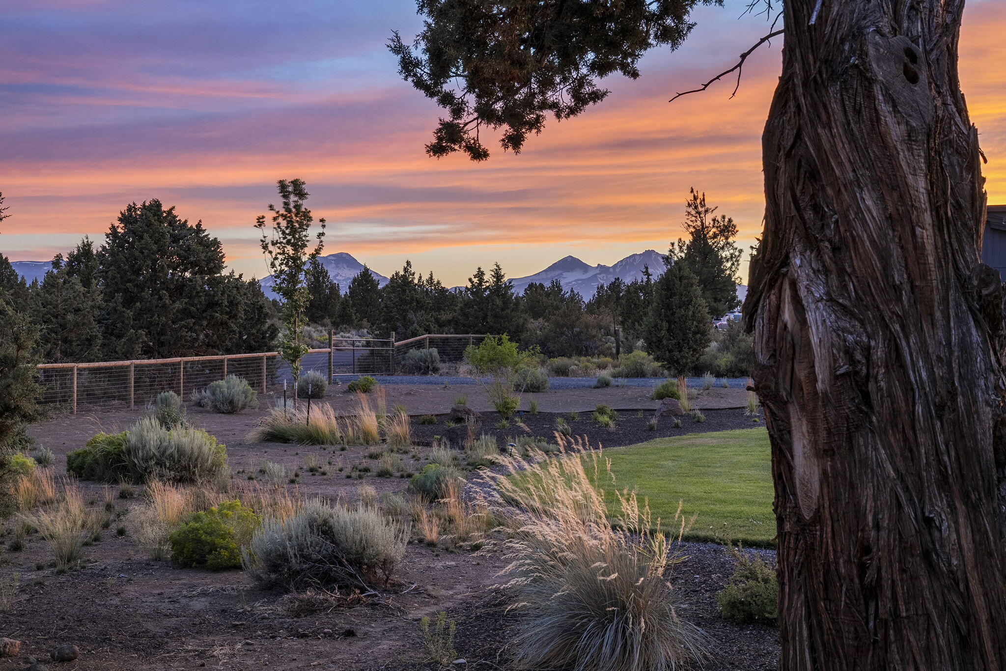 Sun Mtn - Residential