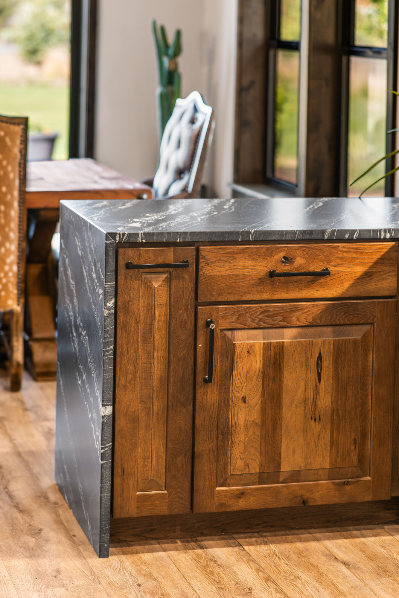 Sun Mtn - Residential