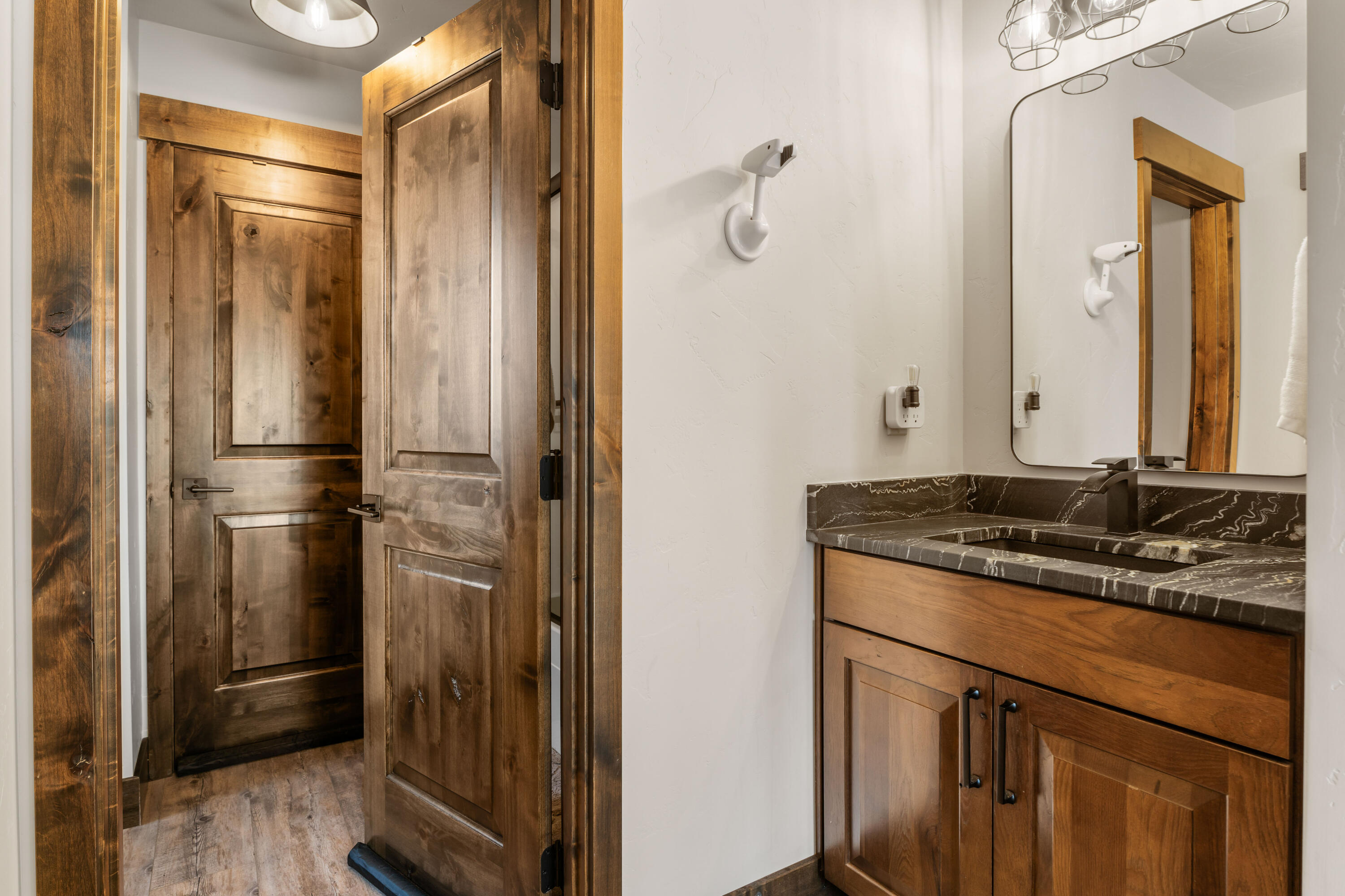 Sun Mtn - Residential