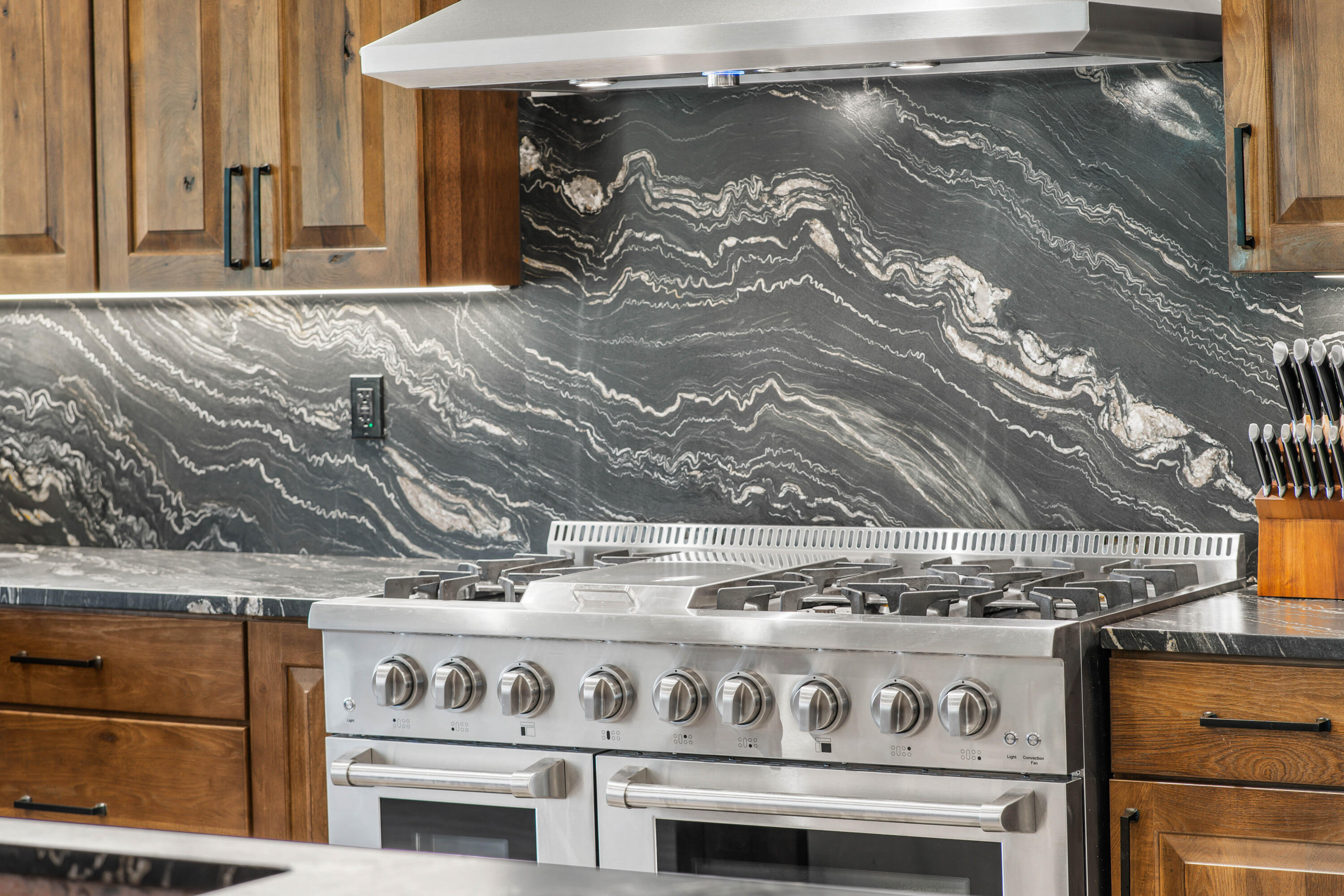 Sun Mtn - Residential