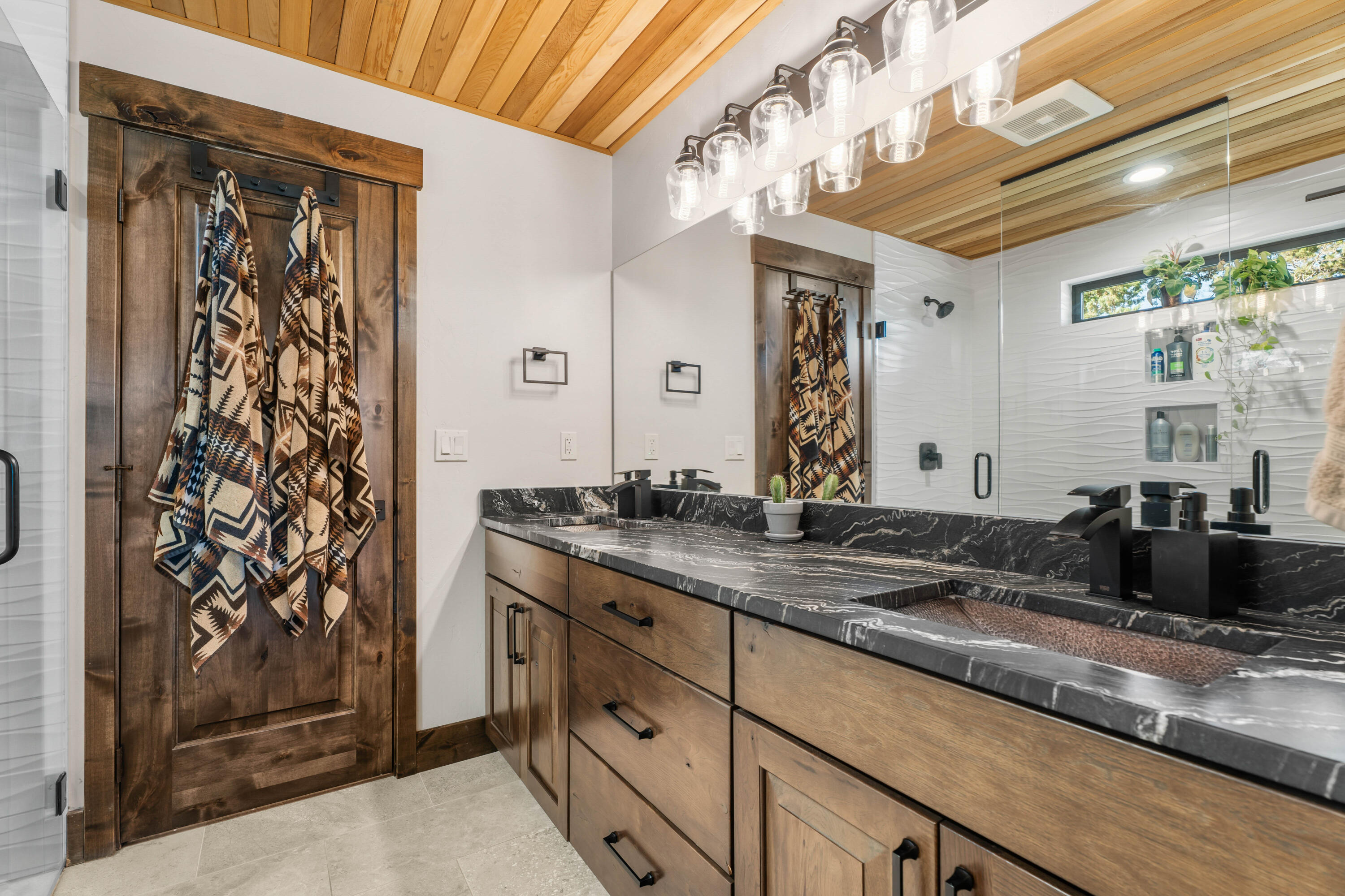 Sun Mtn - Residential