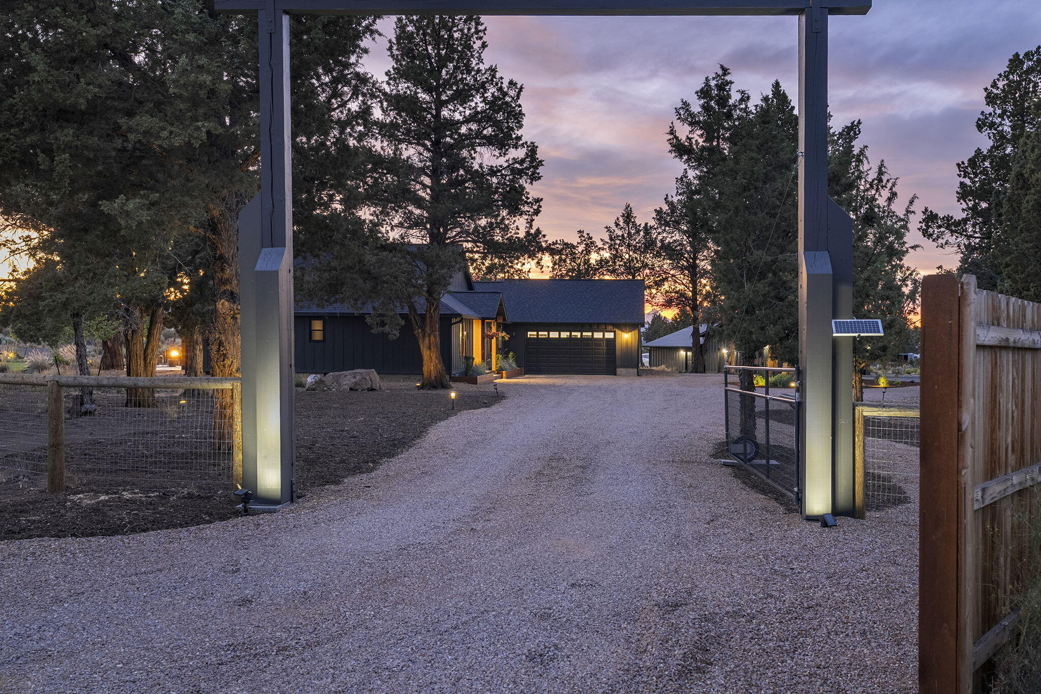 Sun Mtn - Residential