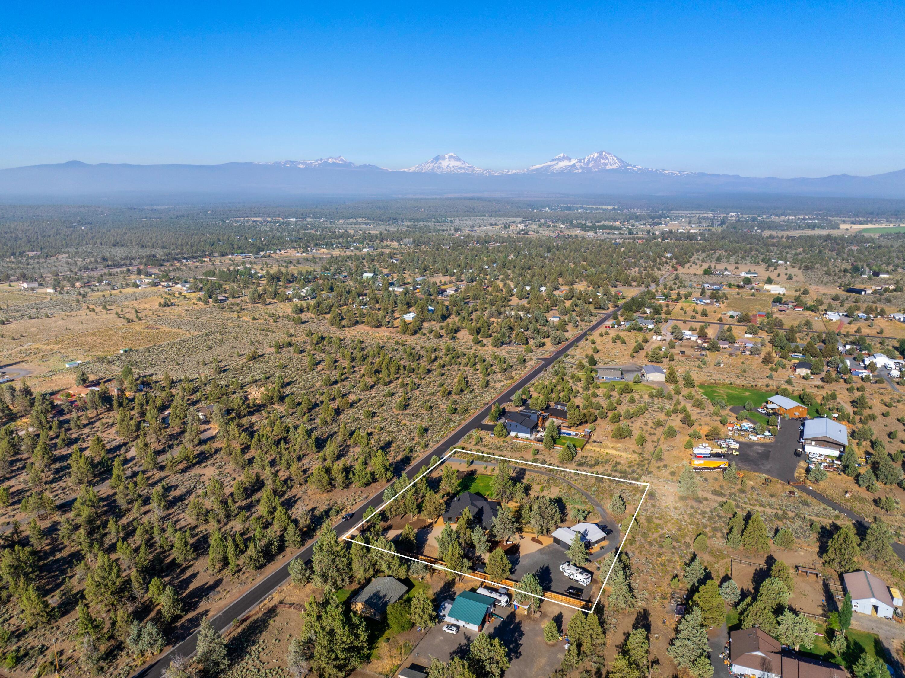 Sun Mtn - Residential