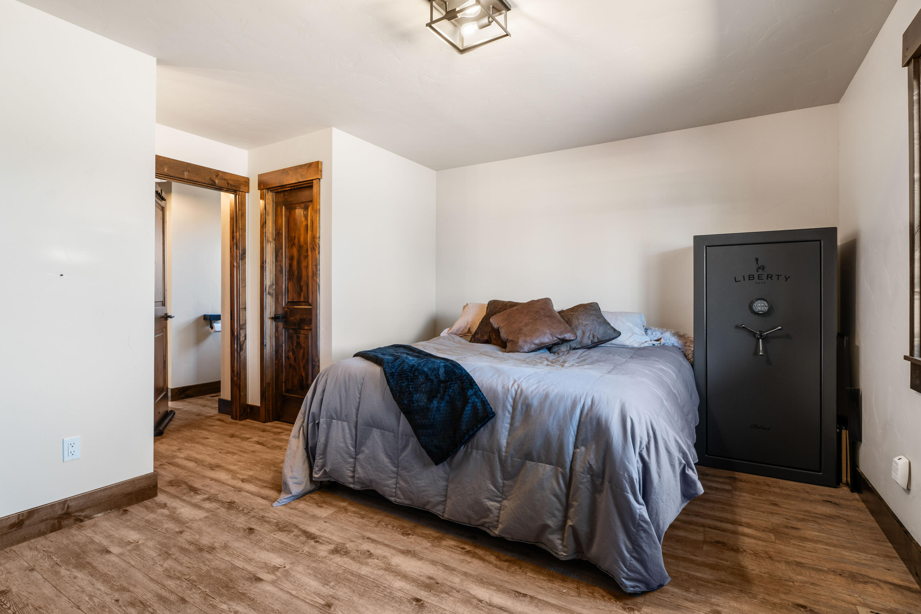 Sun Mtn - Residential