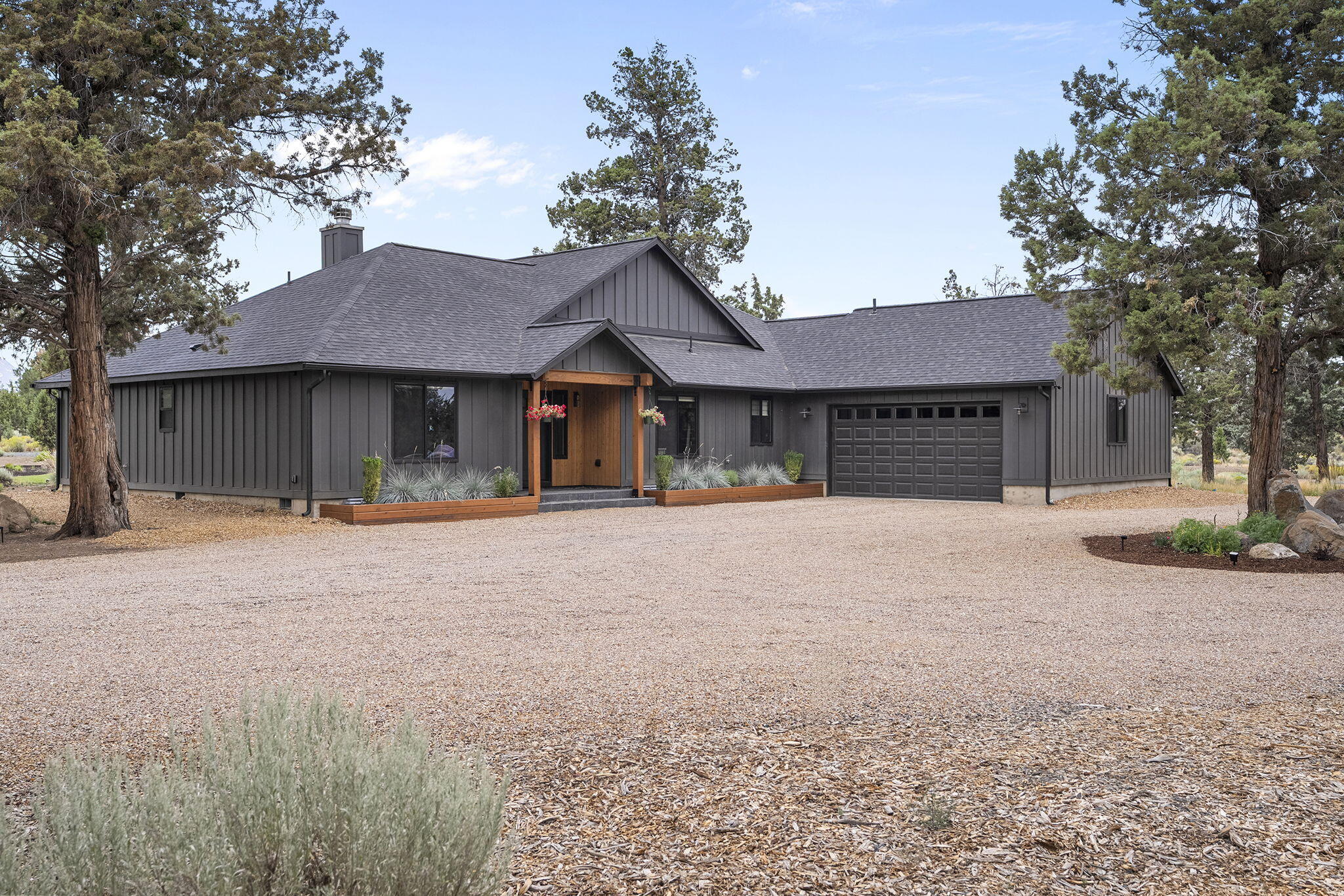 Sun Mtn - Residential