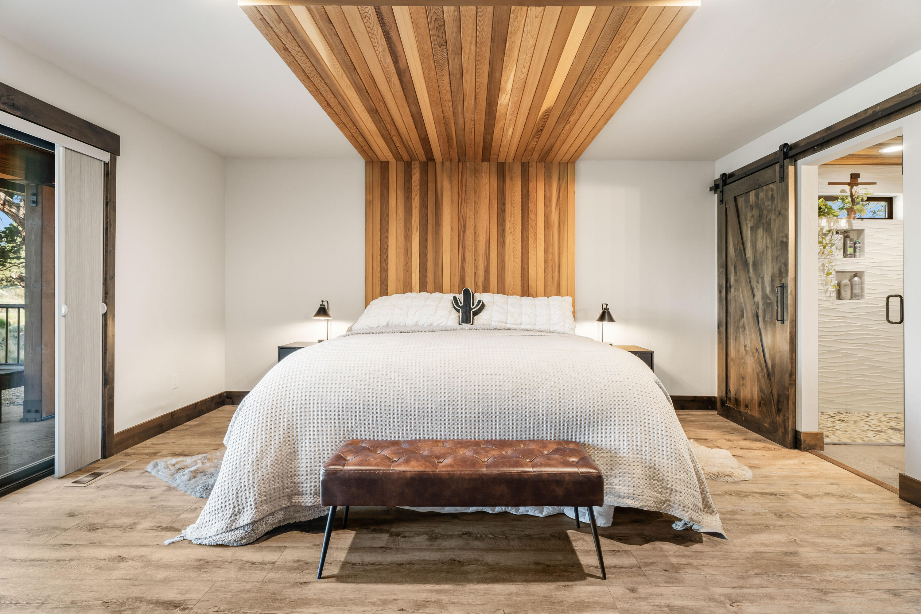 Sun Mtn - Residential