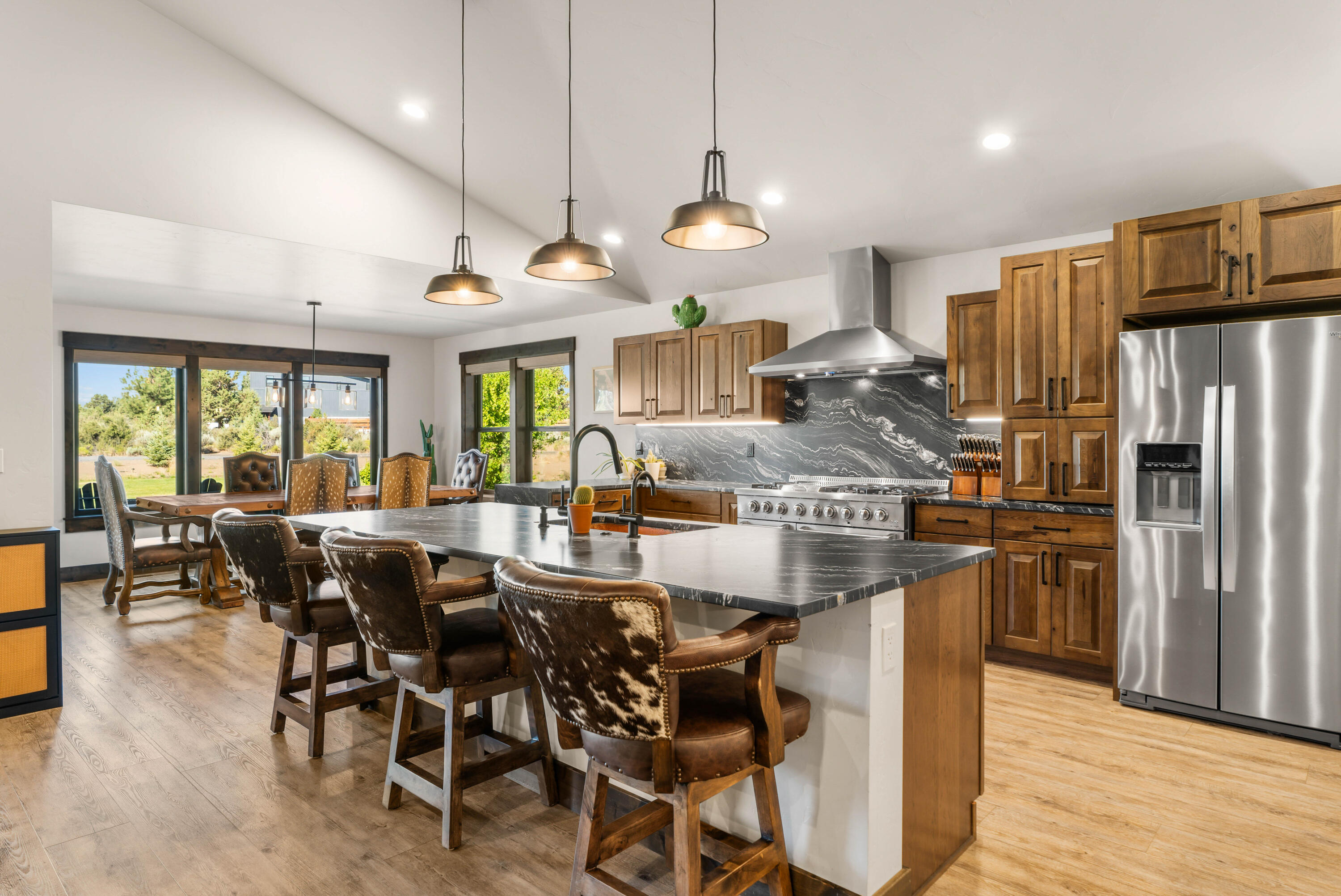 Sun Mtn - Residential