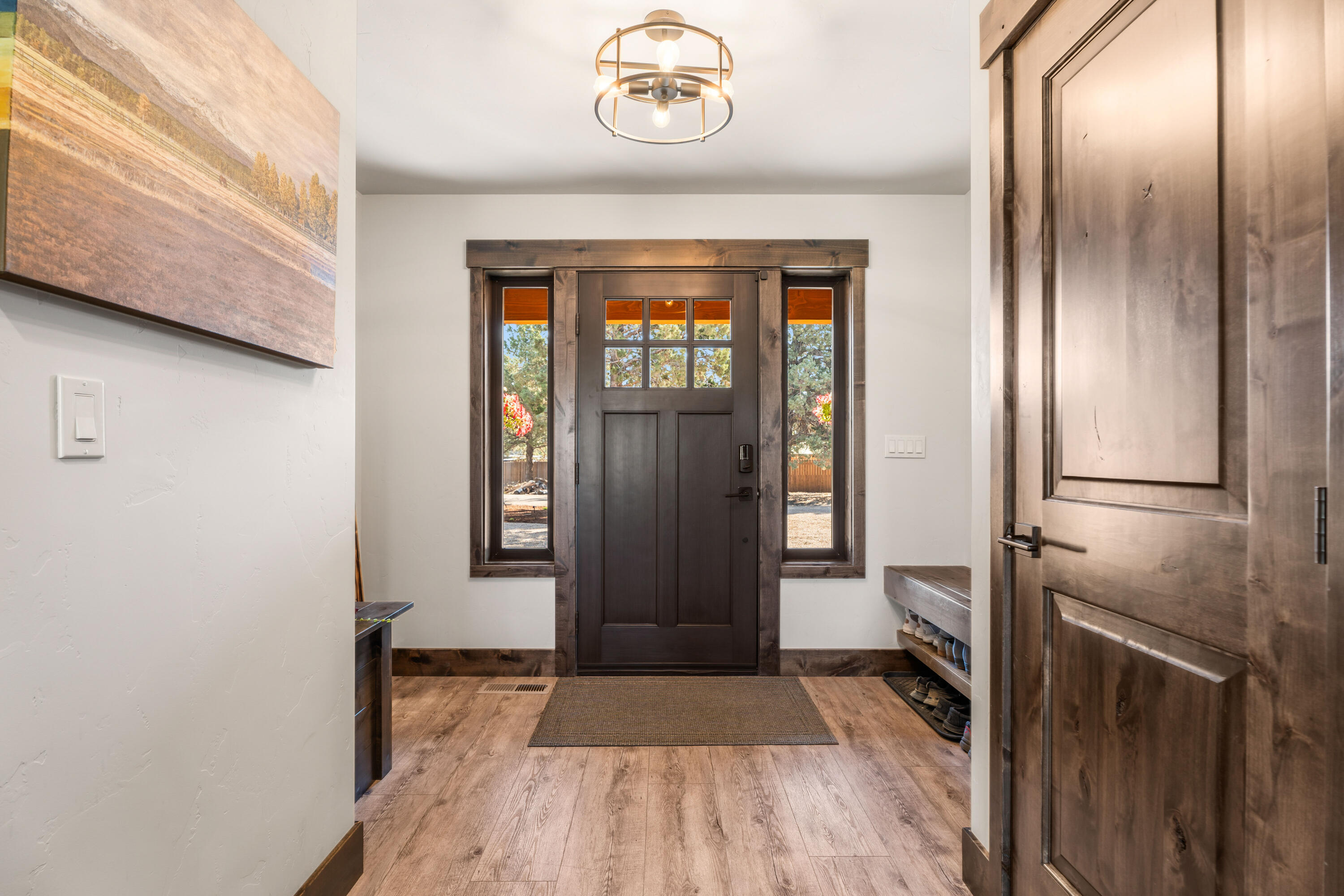 Sun Mtn - Residential