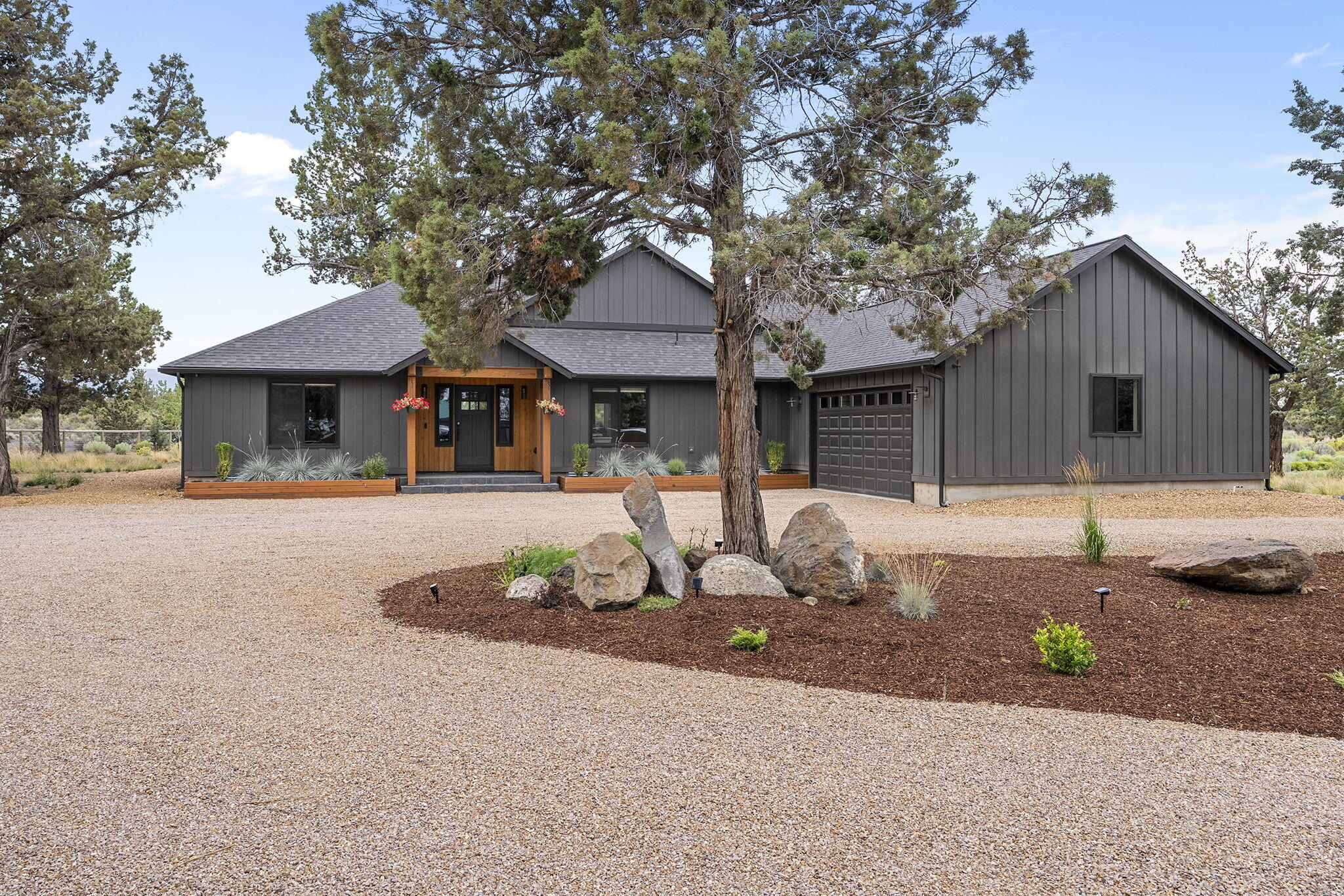 Sun Mtn - Residential