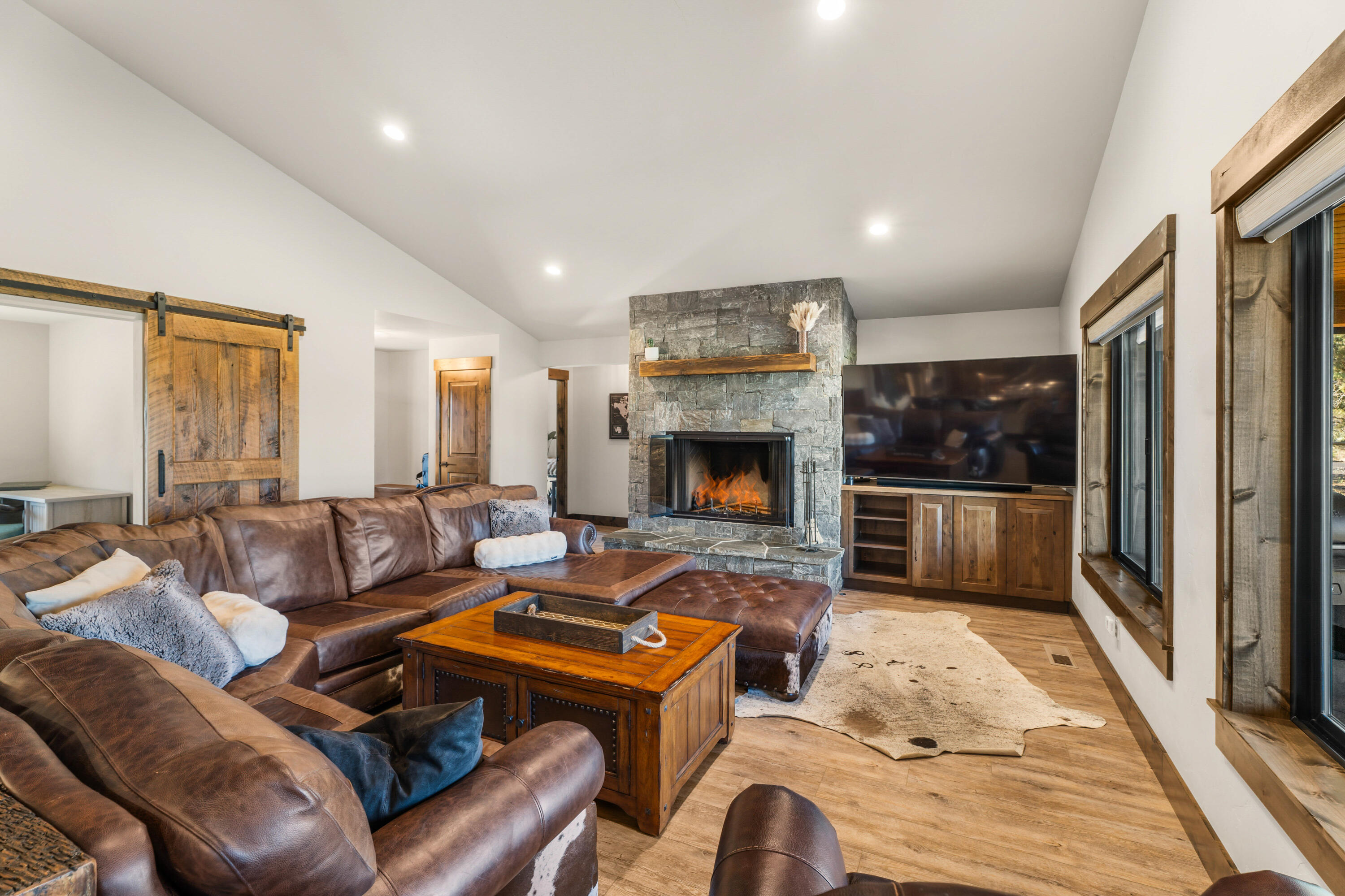 Sun Mtn - Residential