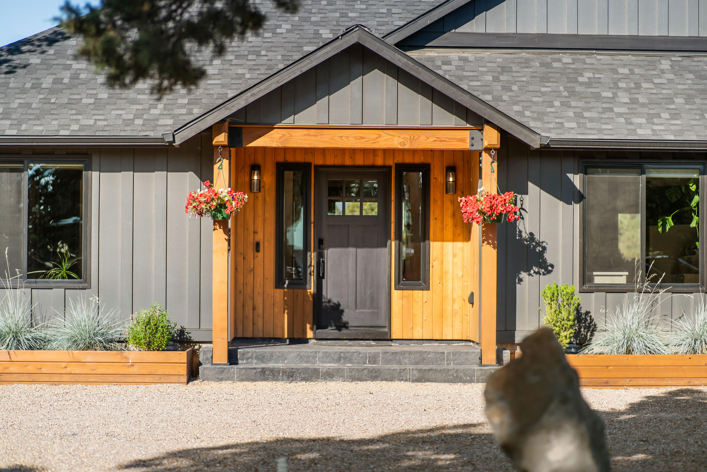 Sun Mtn - Residential