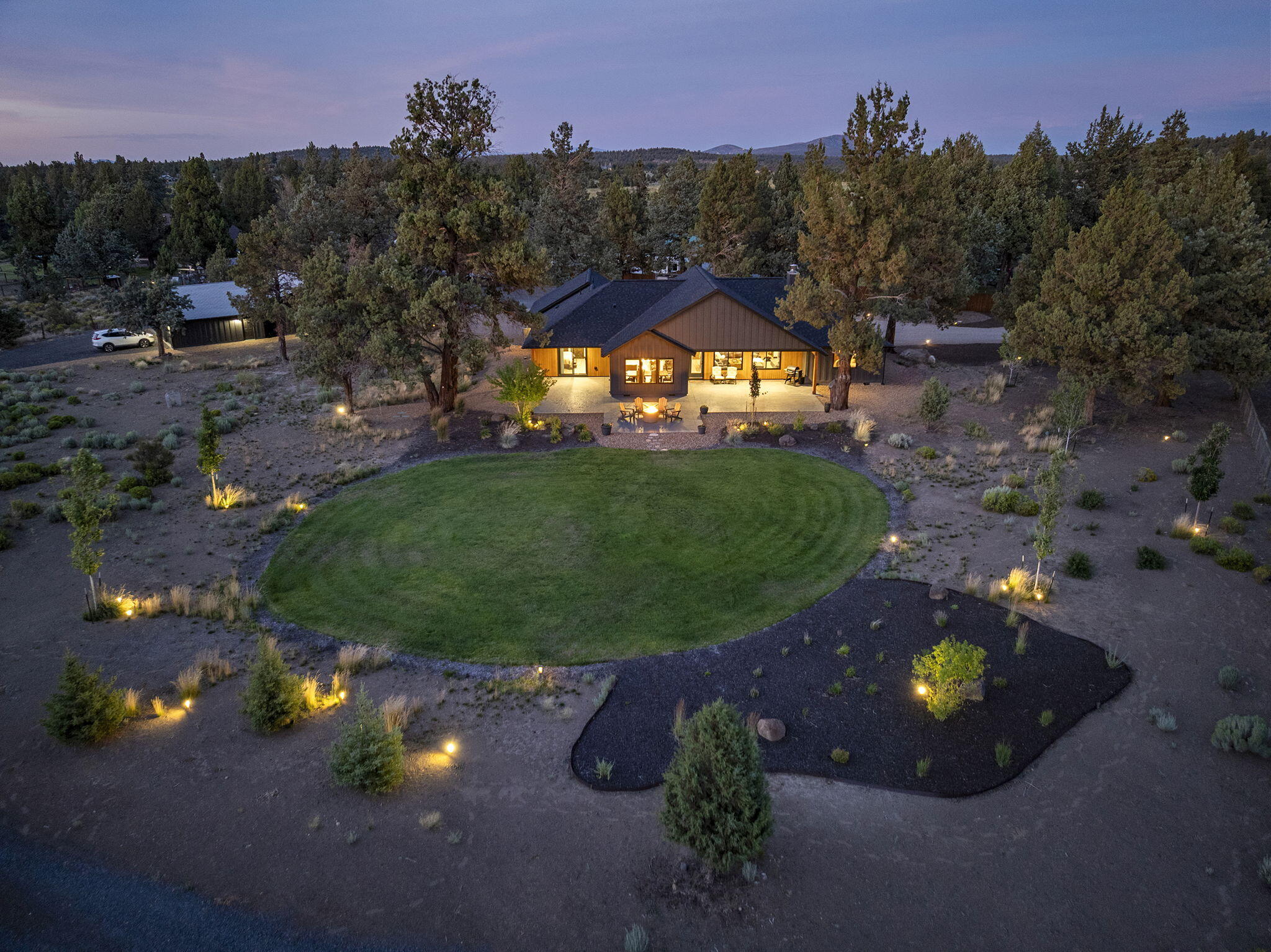 Sun Mtn - Residential