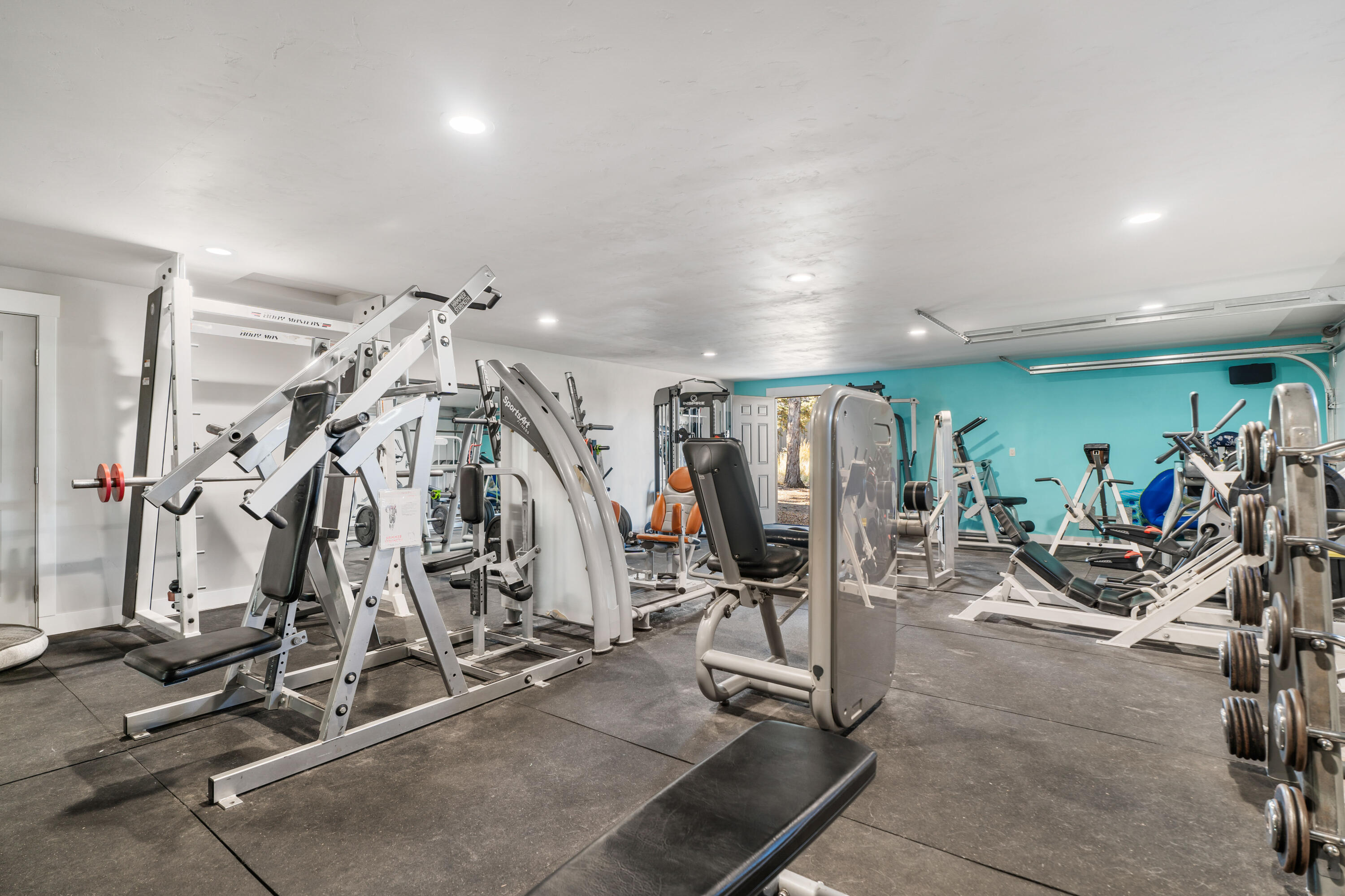 Sun Mtn - Residential