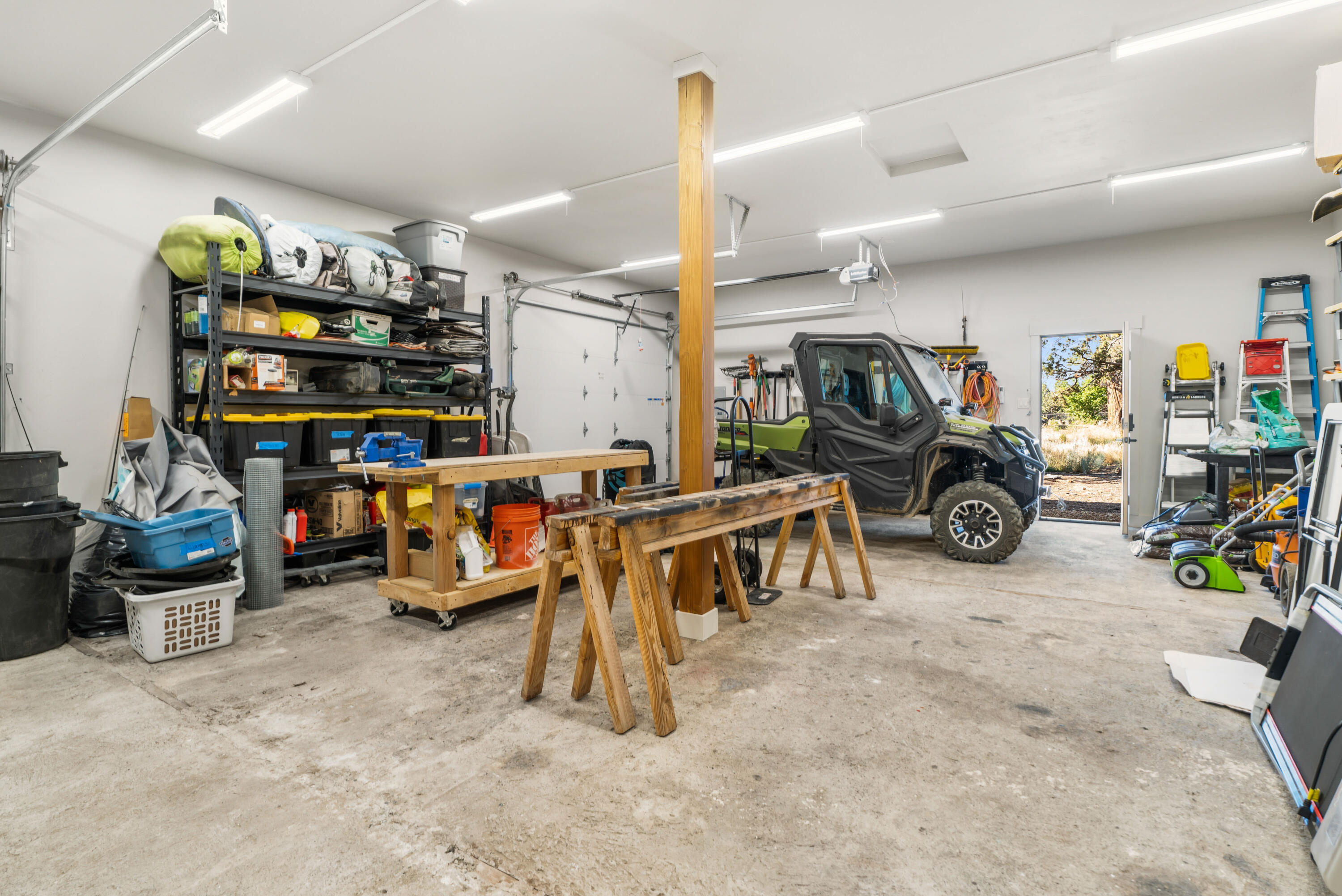 Sun Mtn - Residential