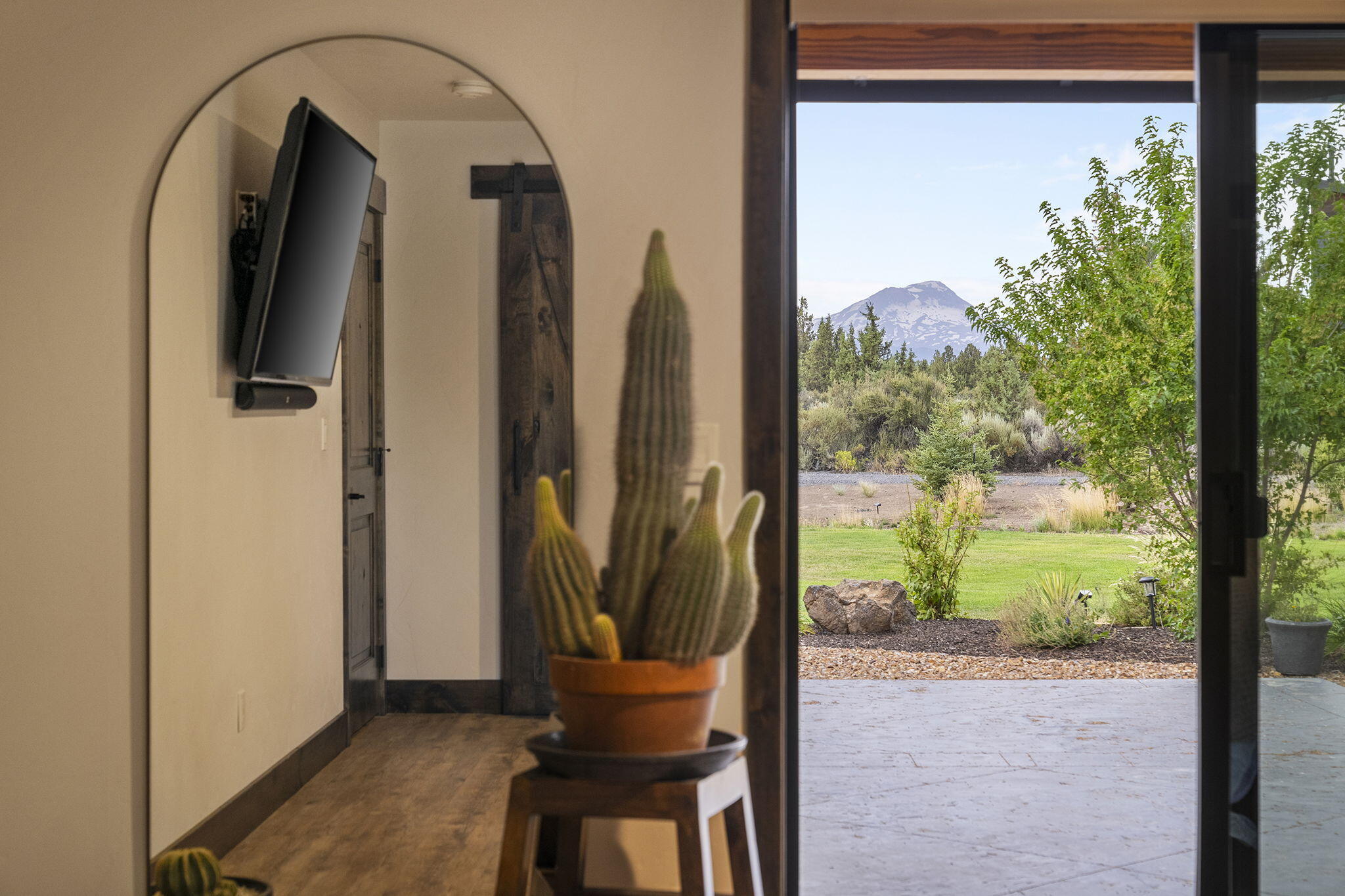 Sun Mtn - Residential