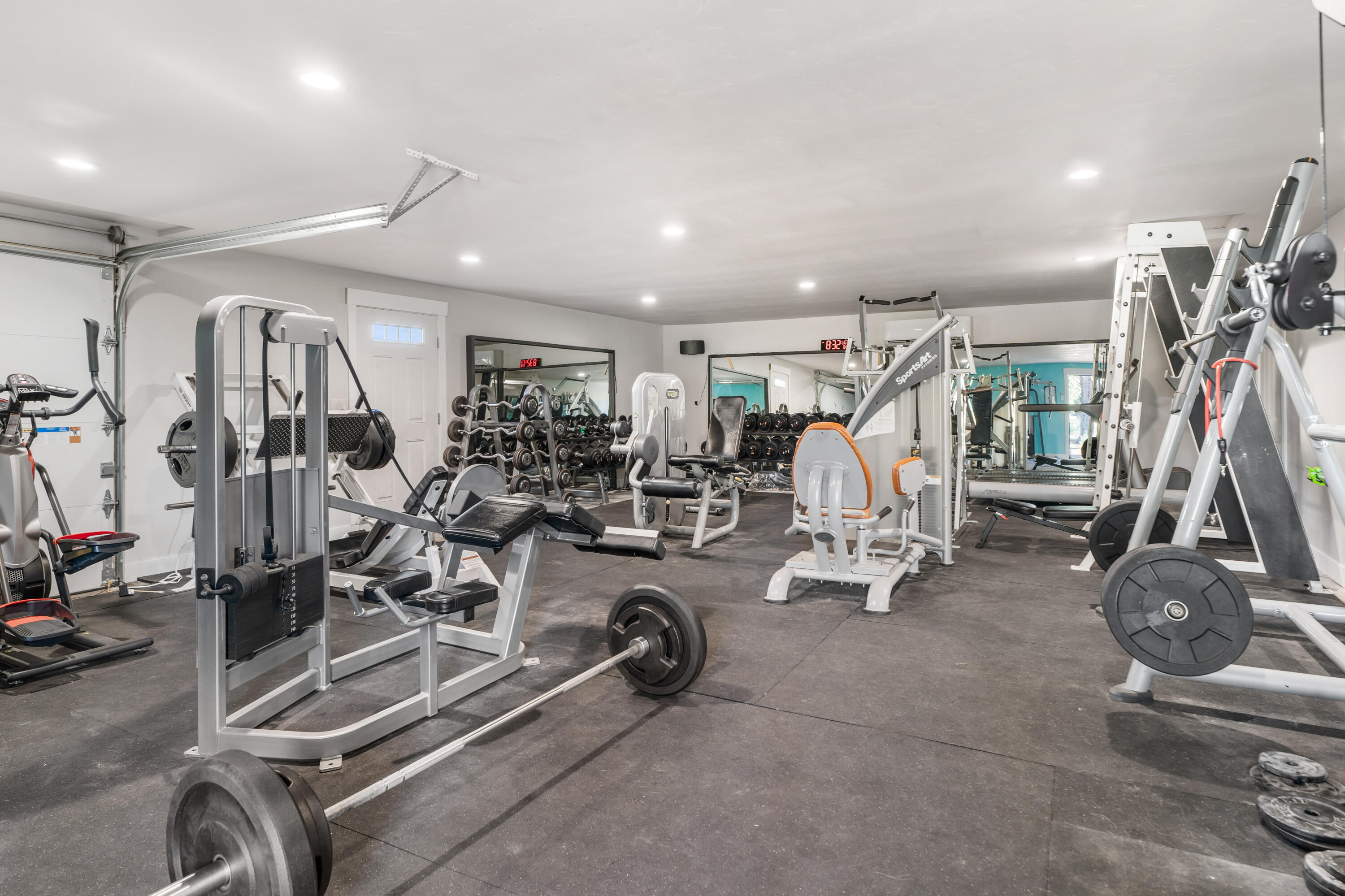 Sun Mtn - Residential