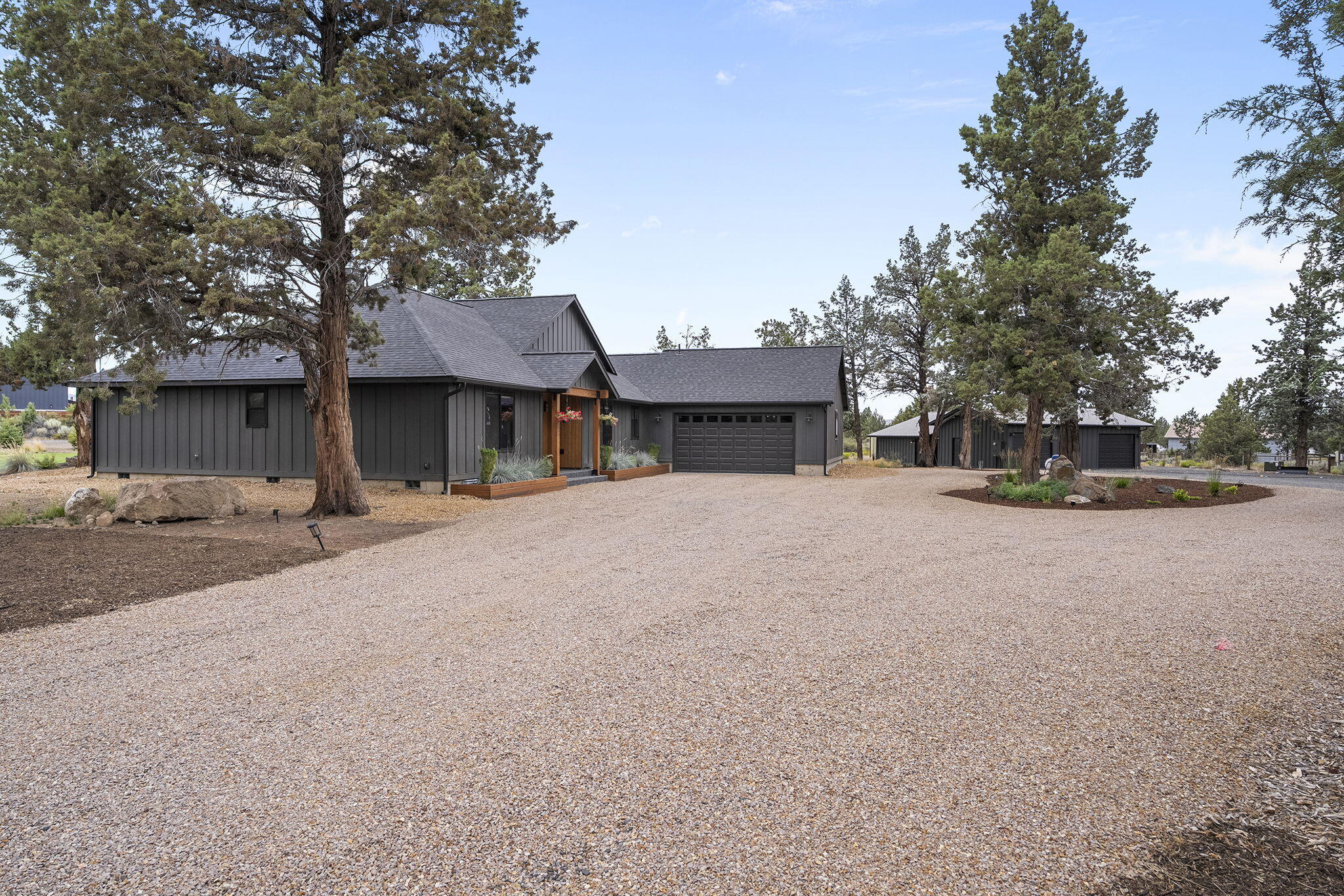 Sun Mtn - Residential