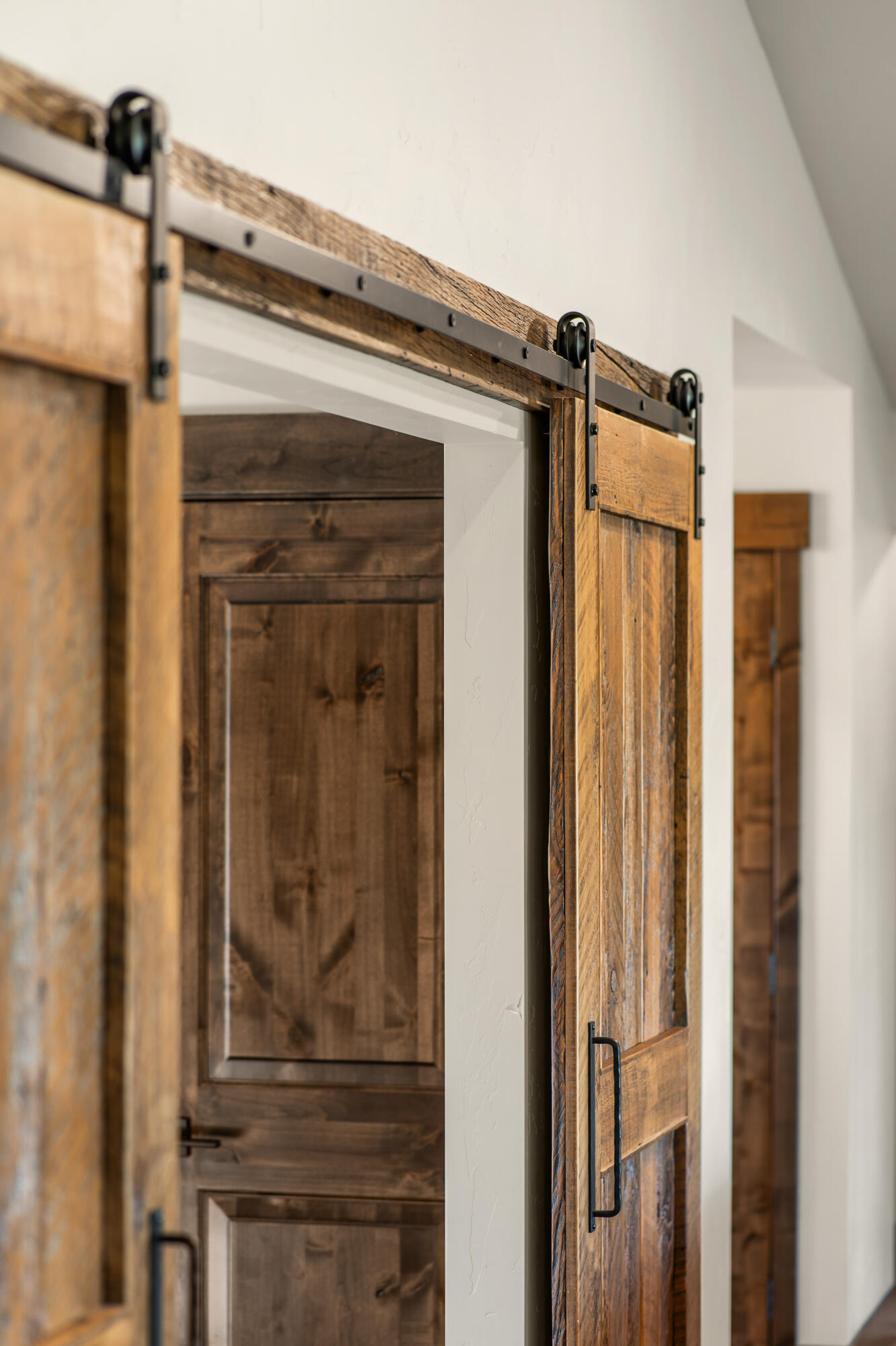 Sun Mtn - Residential