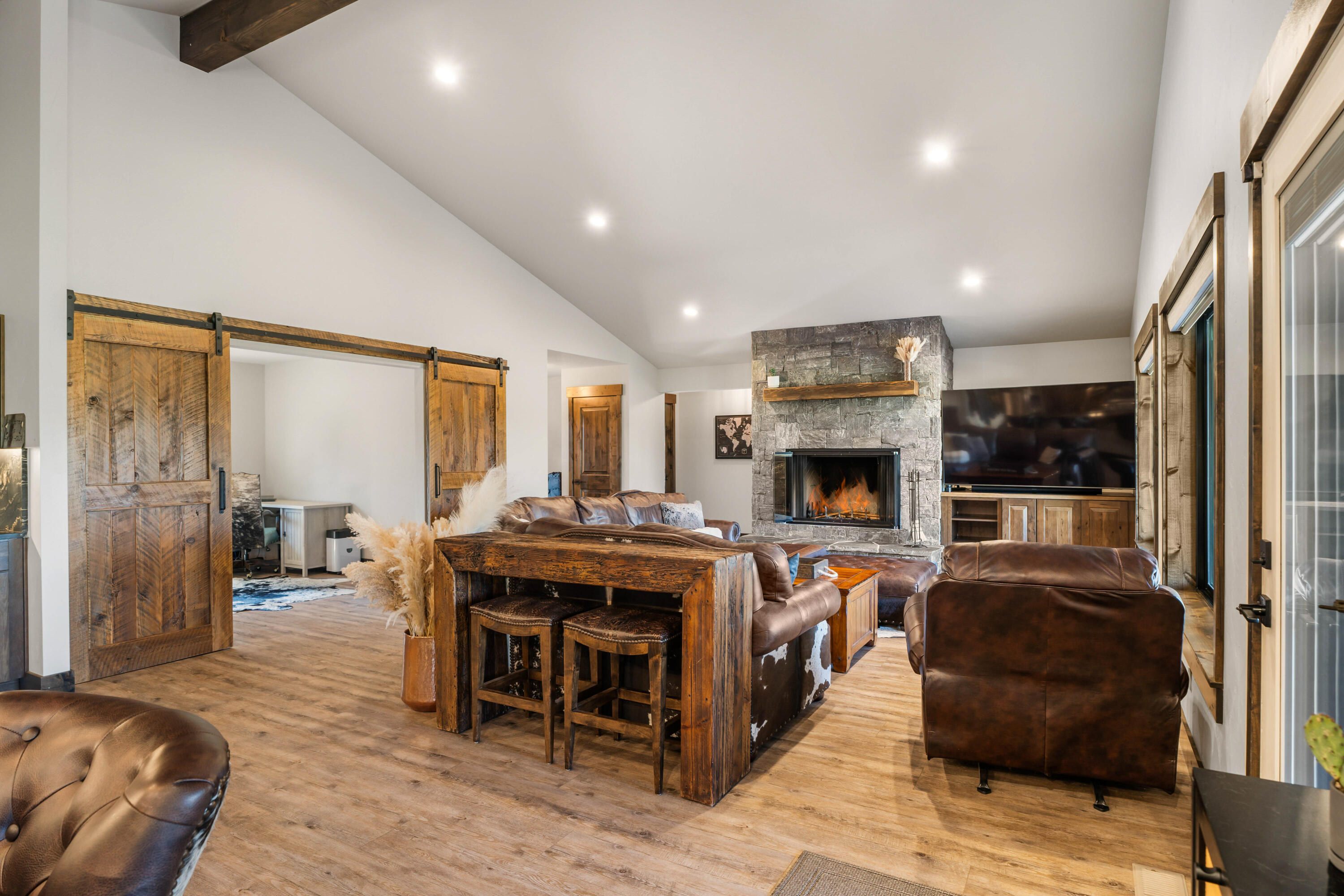 Sun Mtn - Residential