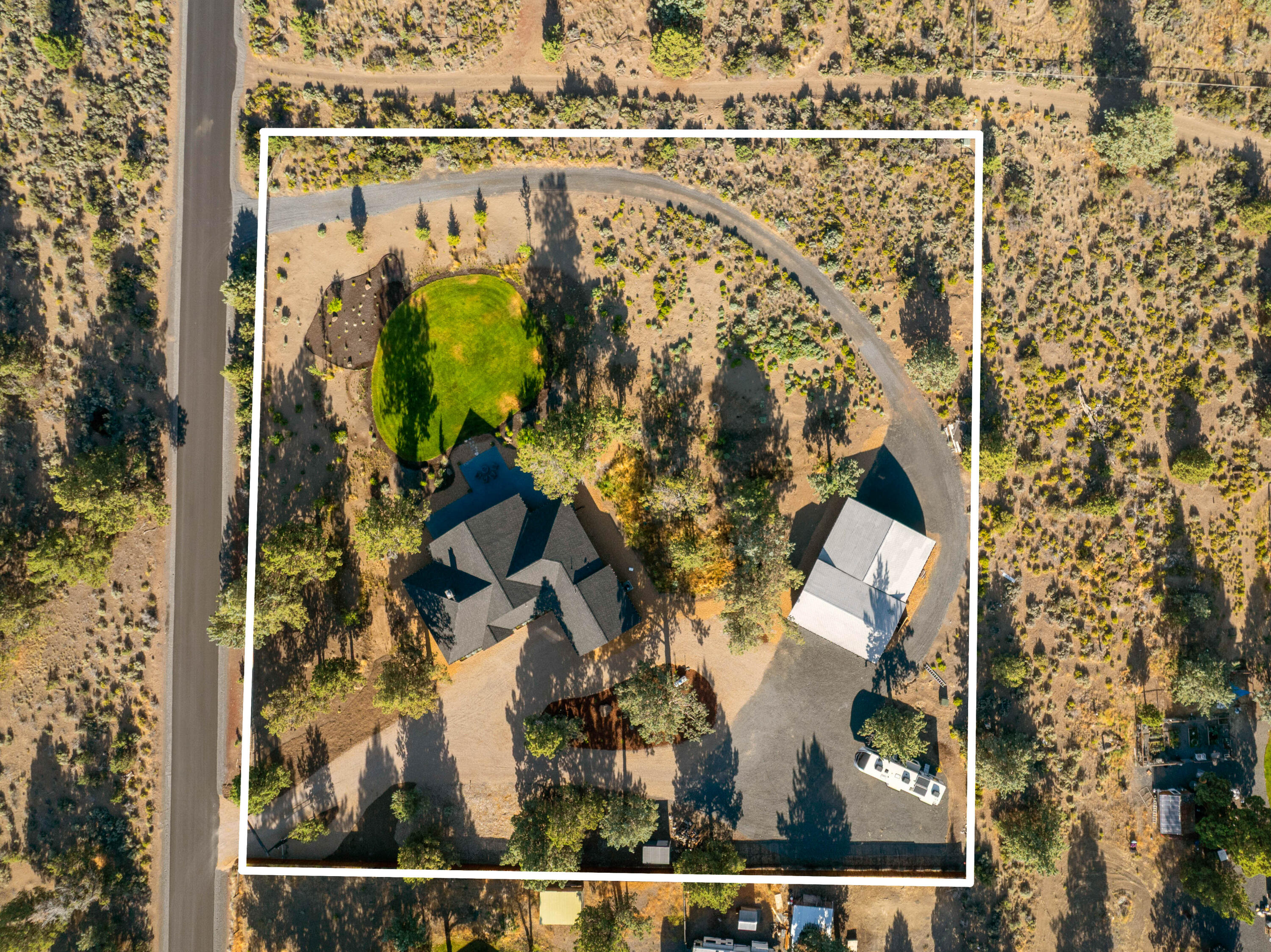 Sun Mtn - Residential