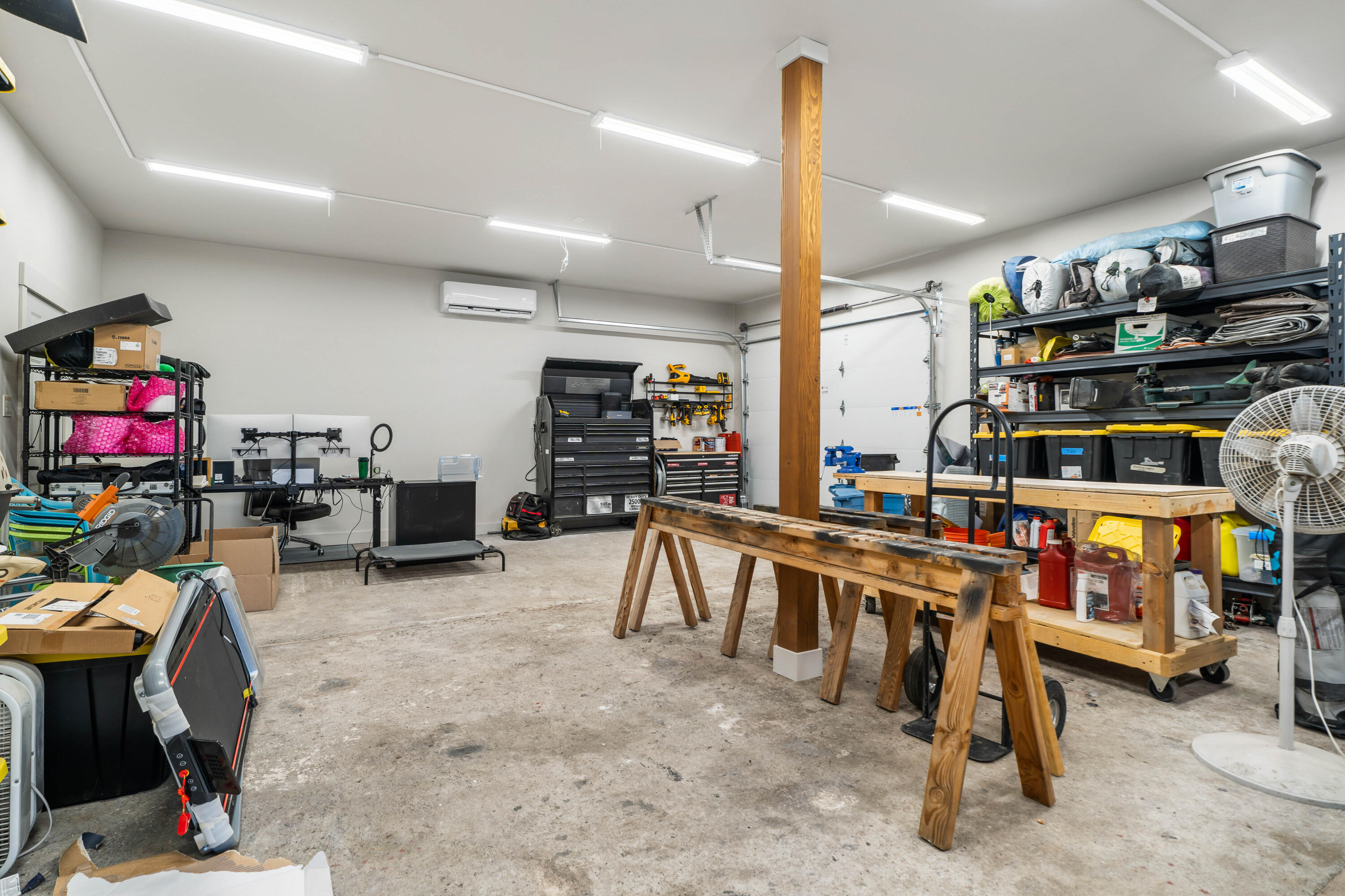 Sun Mtn - Residential