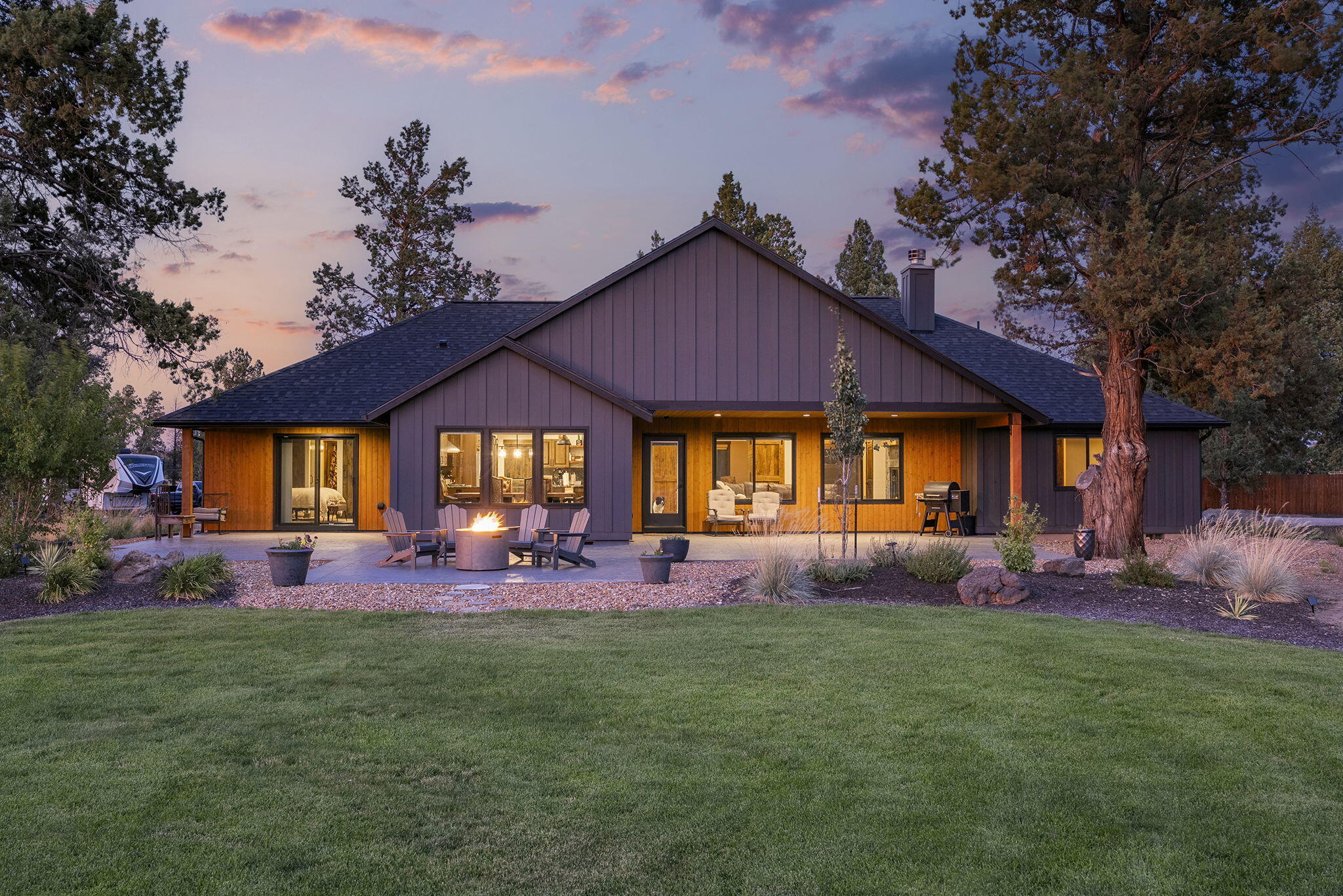 Sun Mtn - Residential