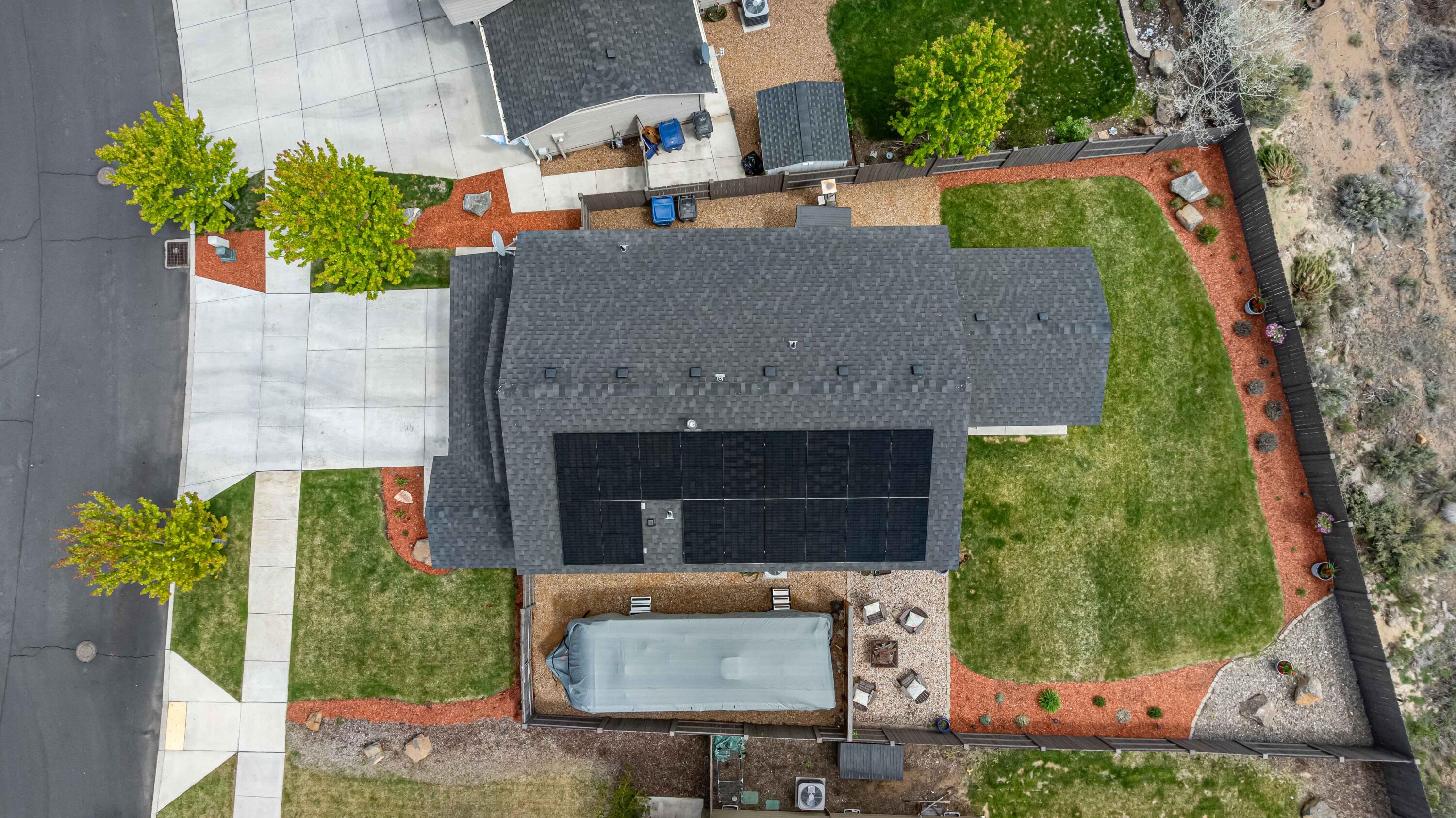 Cascade Heights - Residential