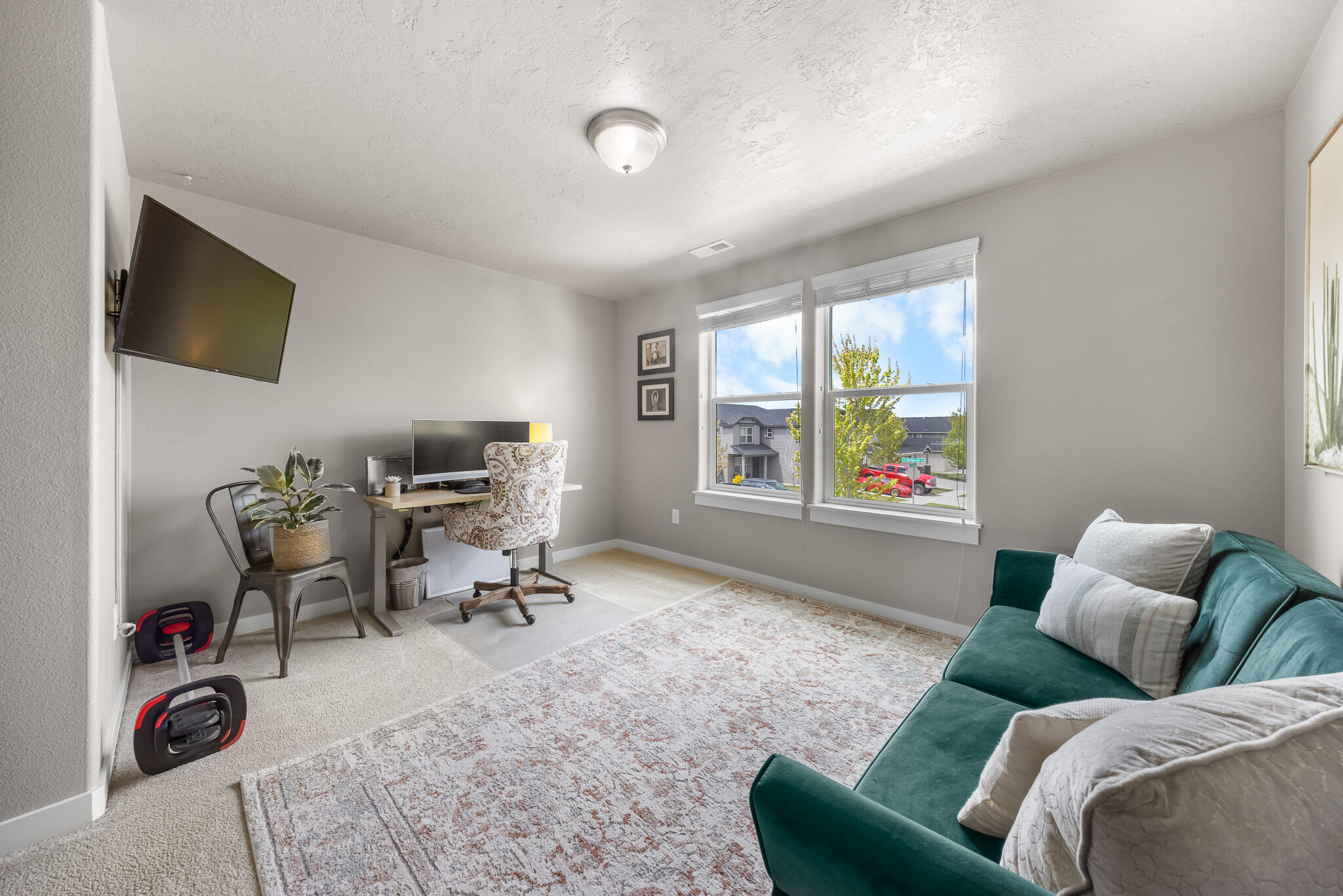 Cascade Heights - Residential