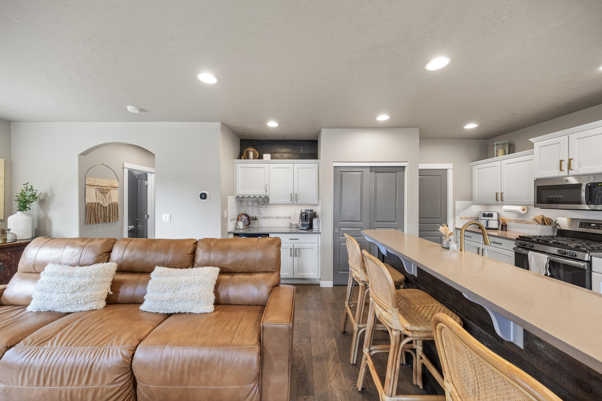 Cascade Heights - Residential