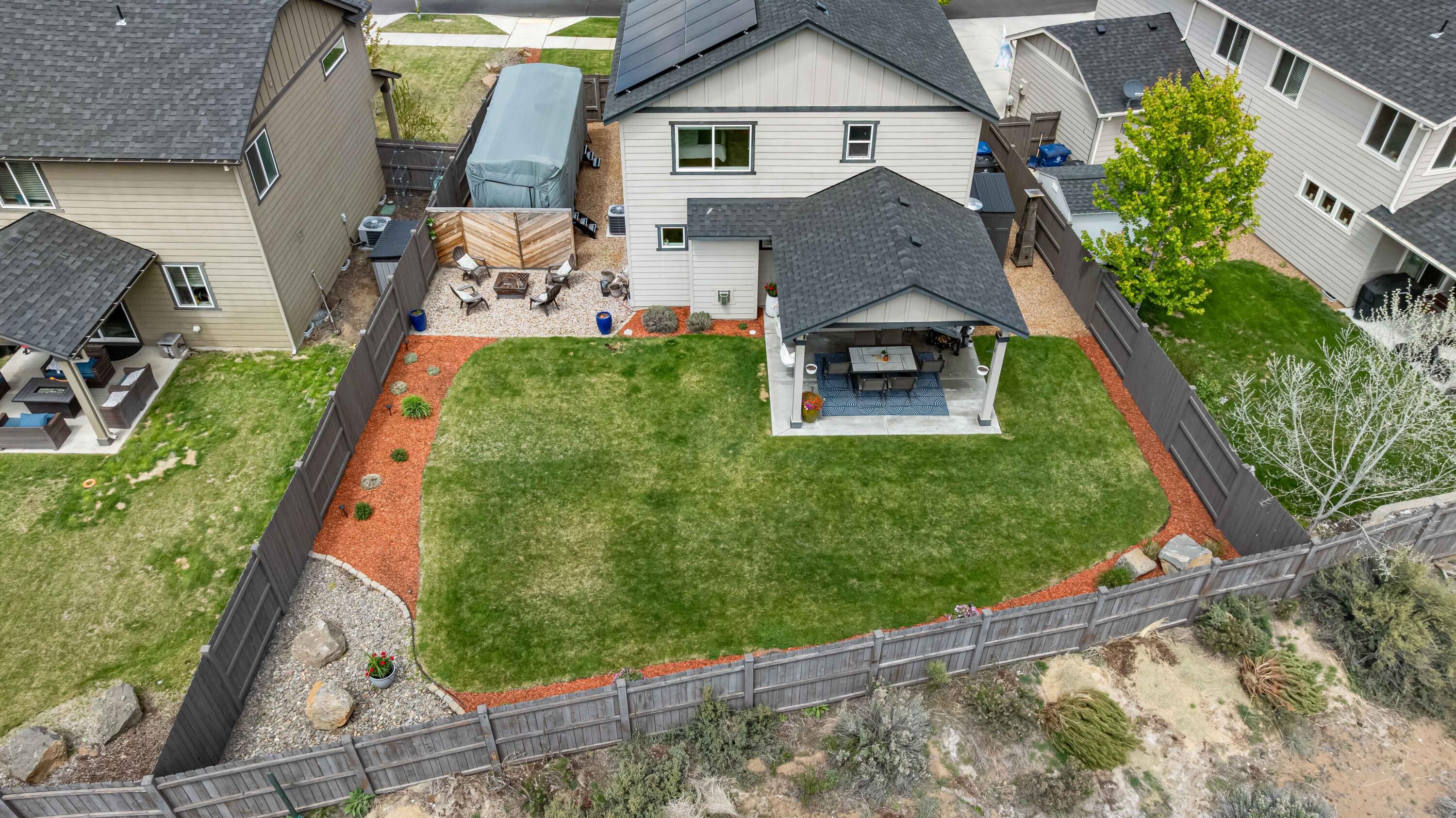 Cascade Heights - Residential