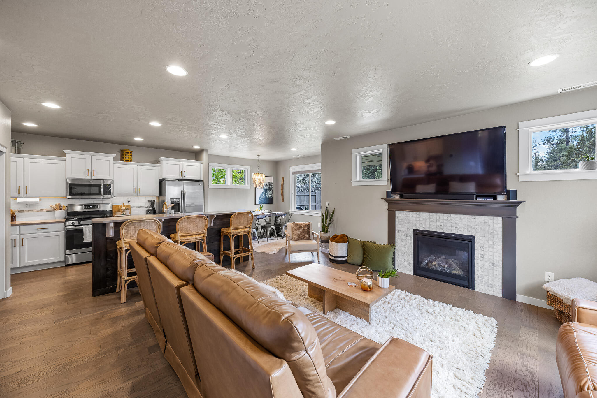 Cascade Heights - Residential