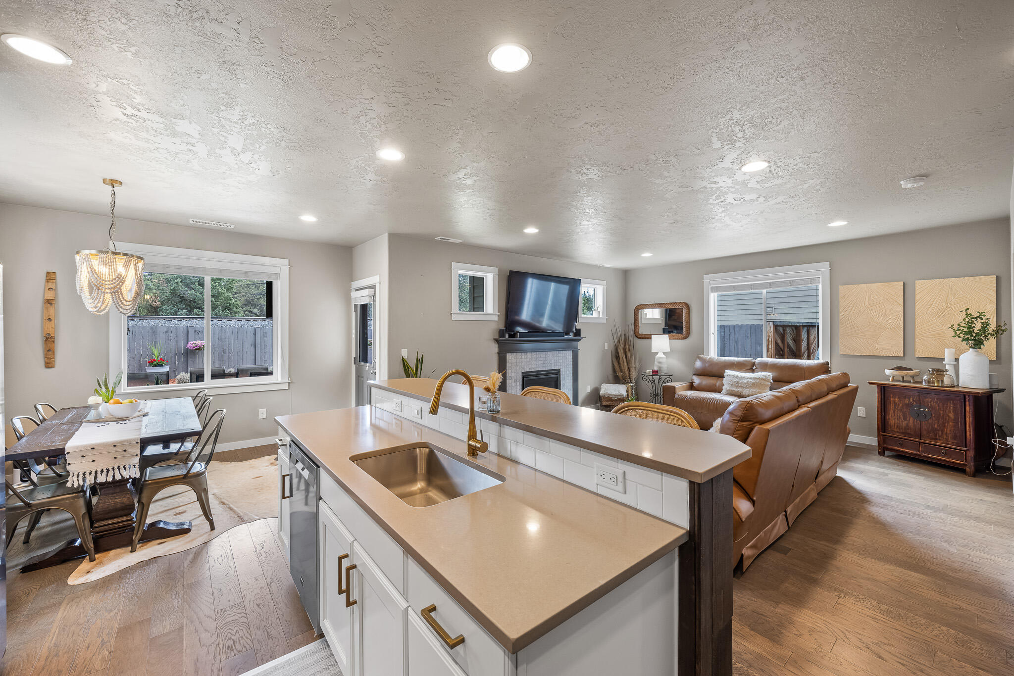 Cascade Heights - Residential