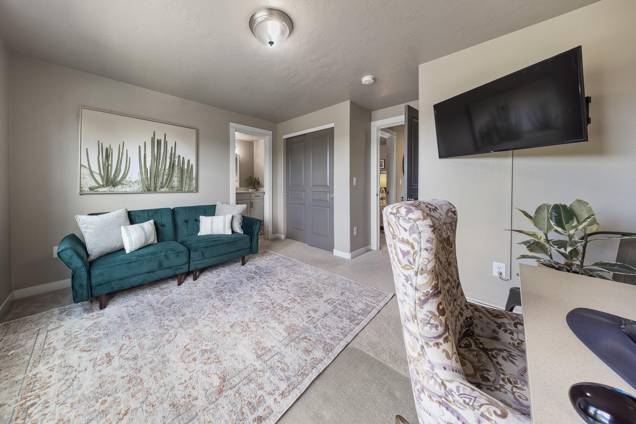 Cascade Heights - Residential